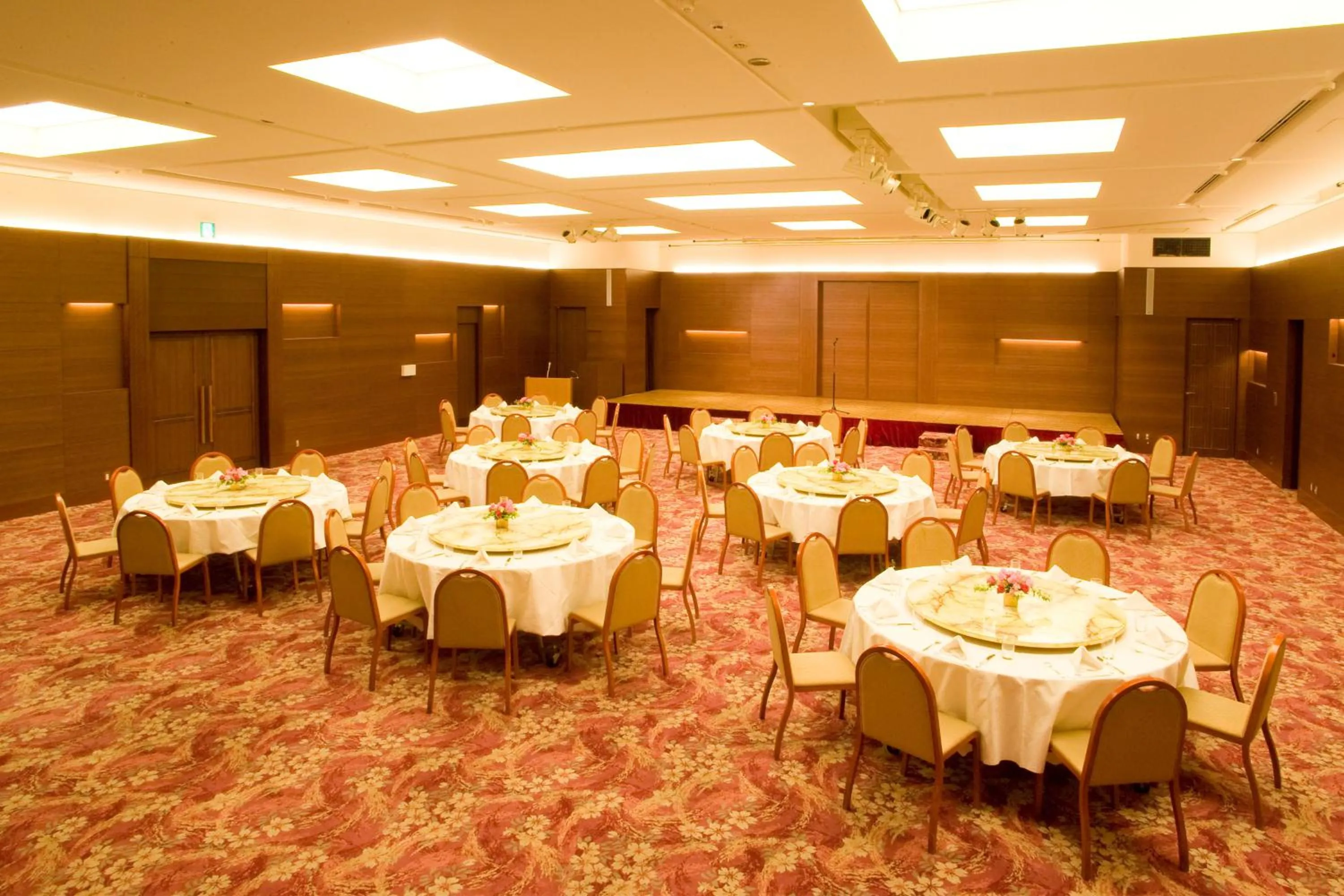 Banquet/Function facilities in Tokyo Grand Hotel
