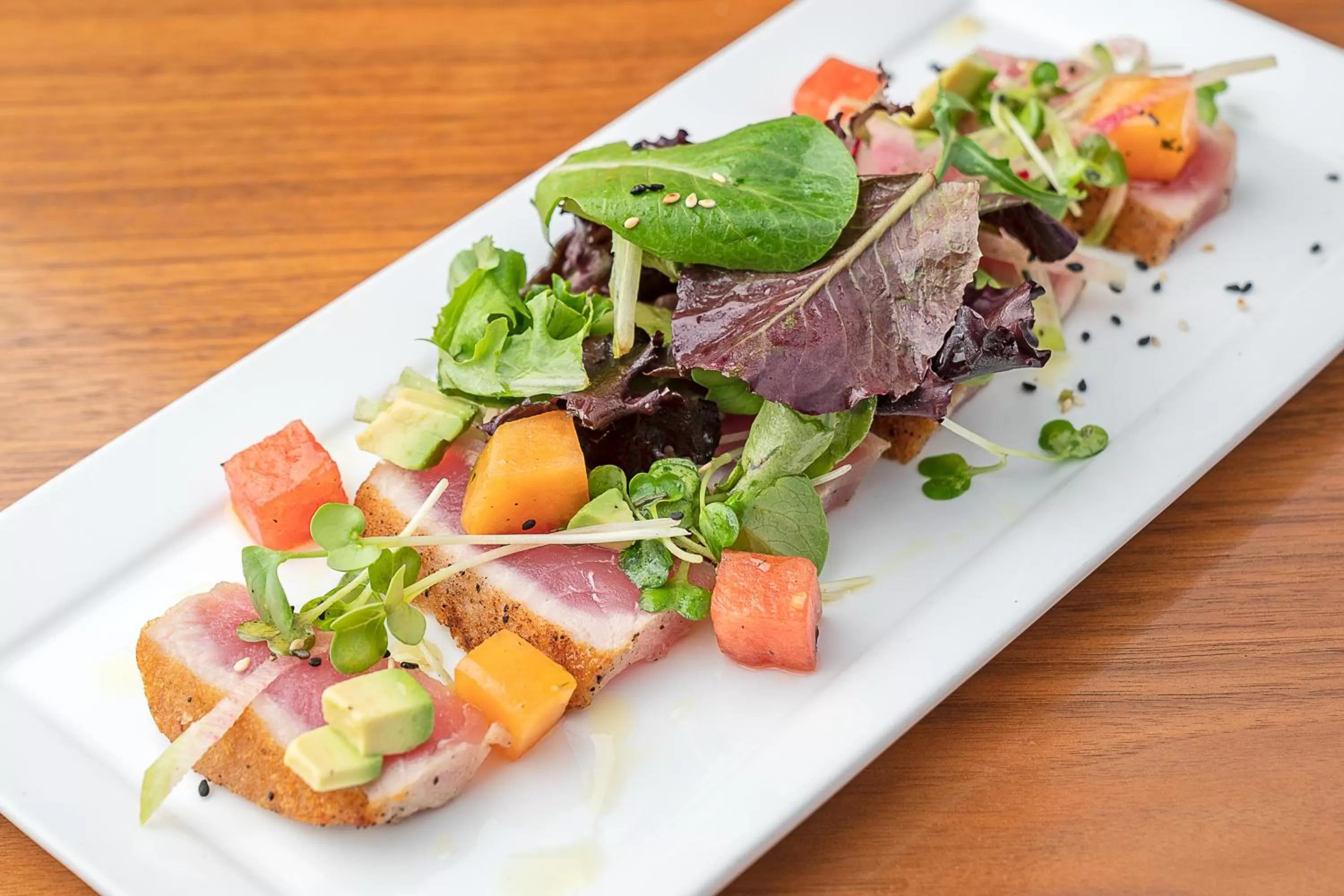 Restaurant/places to eat in The Clement Hotel