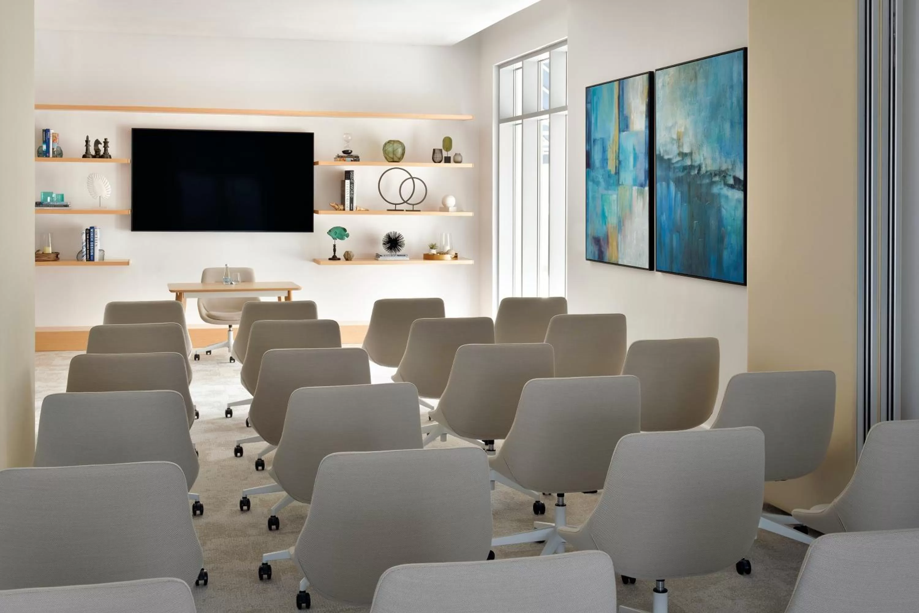 Meeting/conference room in Vida Creek Harbour