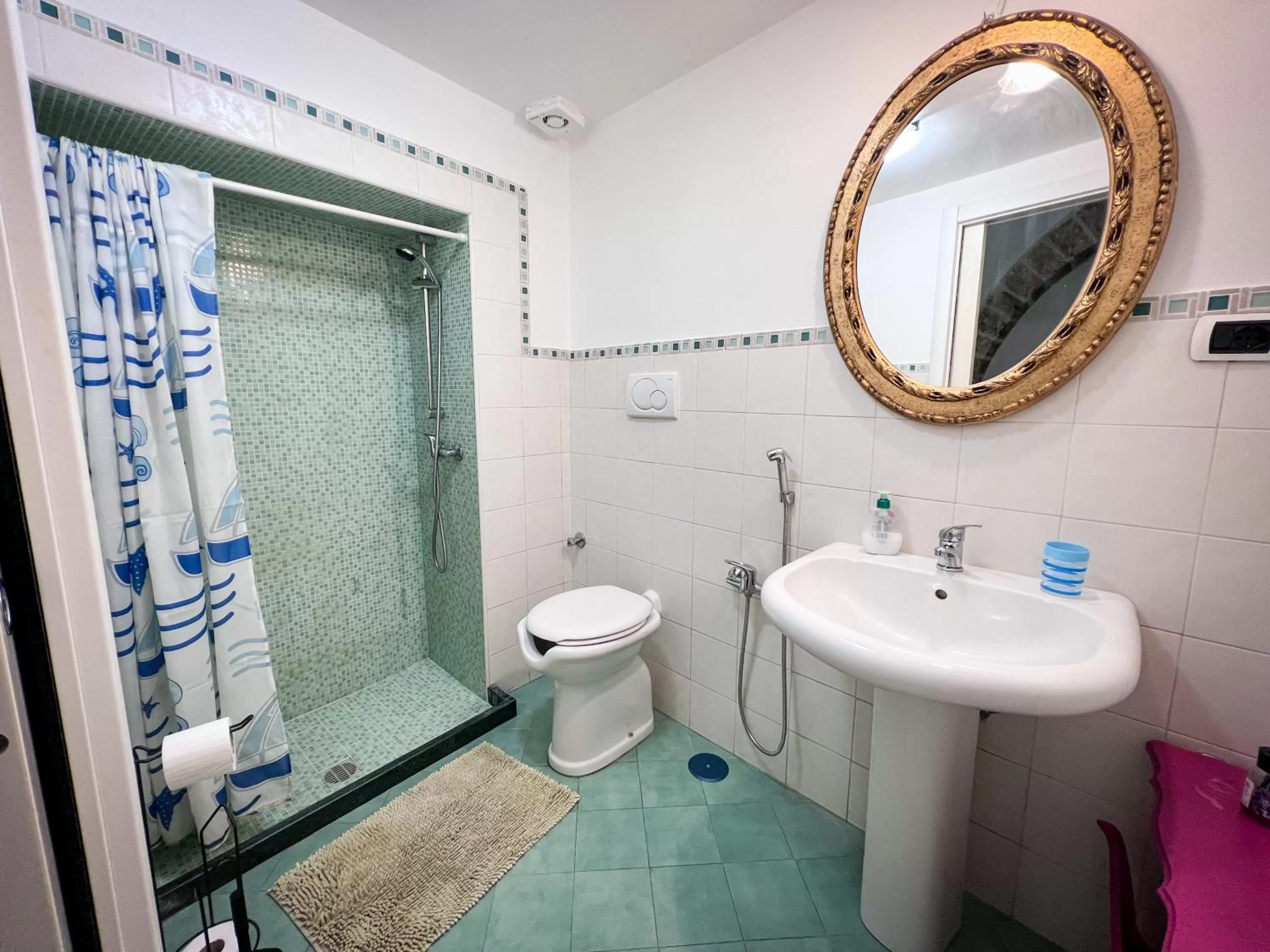 Bed & Breakfast Mare Nostrum