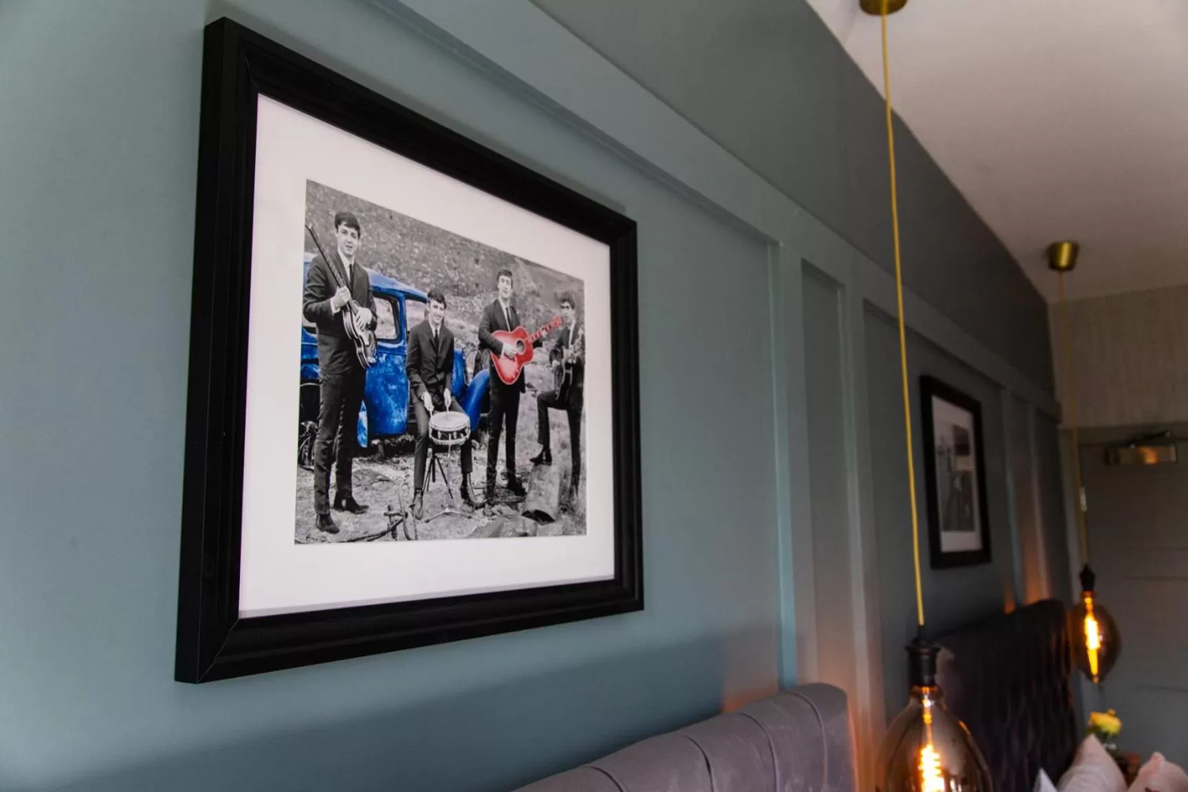 Phoenix Hotel Liverpool