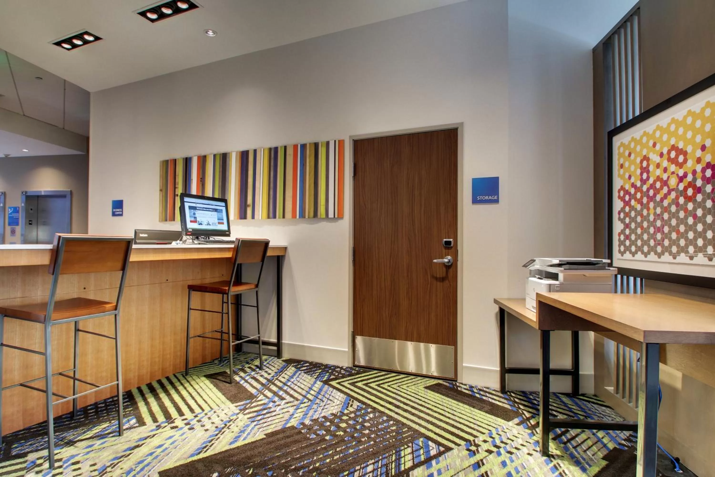 Other in Holiday Inn Express & Suites - Summerville by IHG
