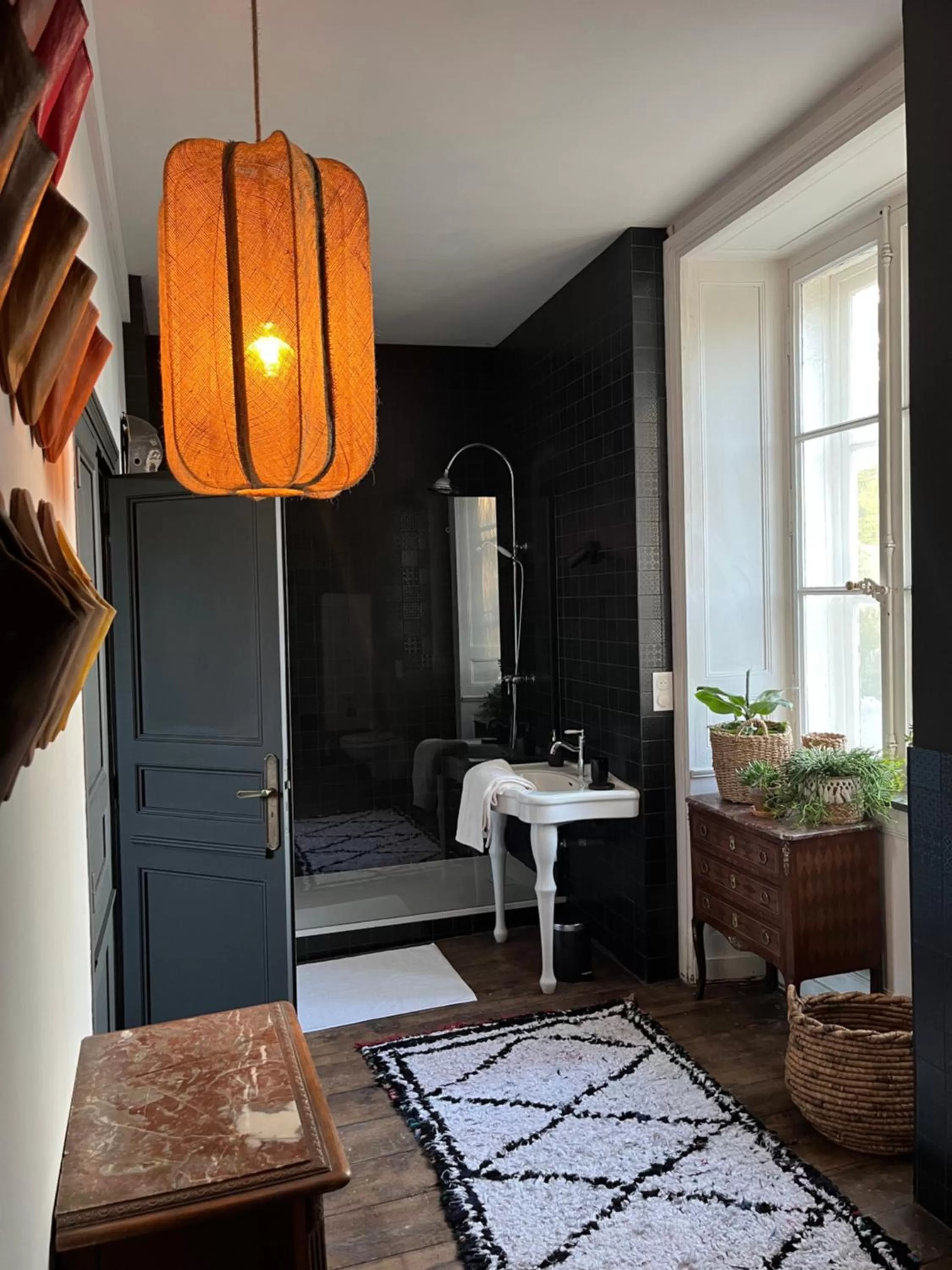 Bathroom, Seating Area in la_grande_guerais