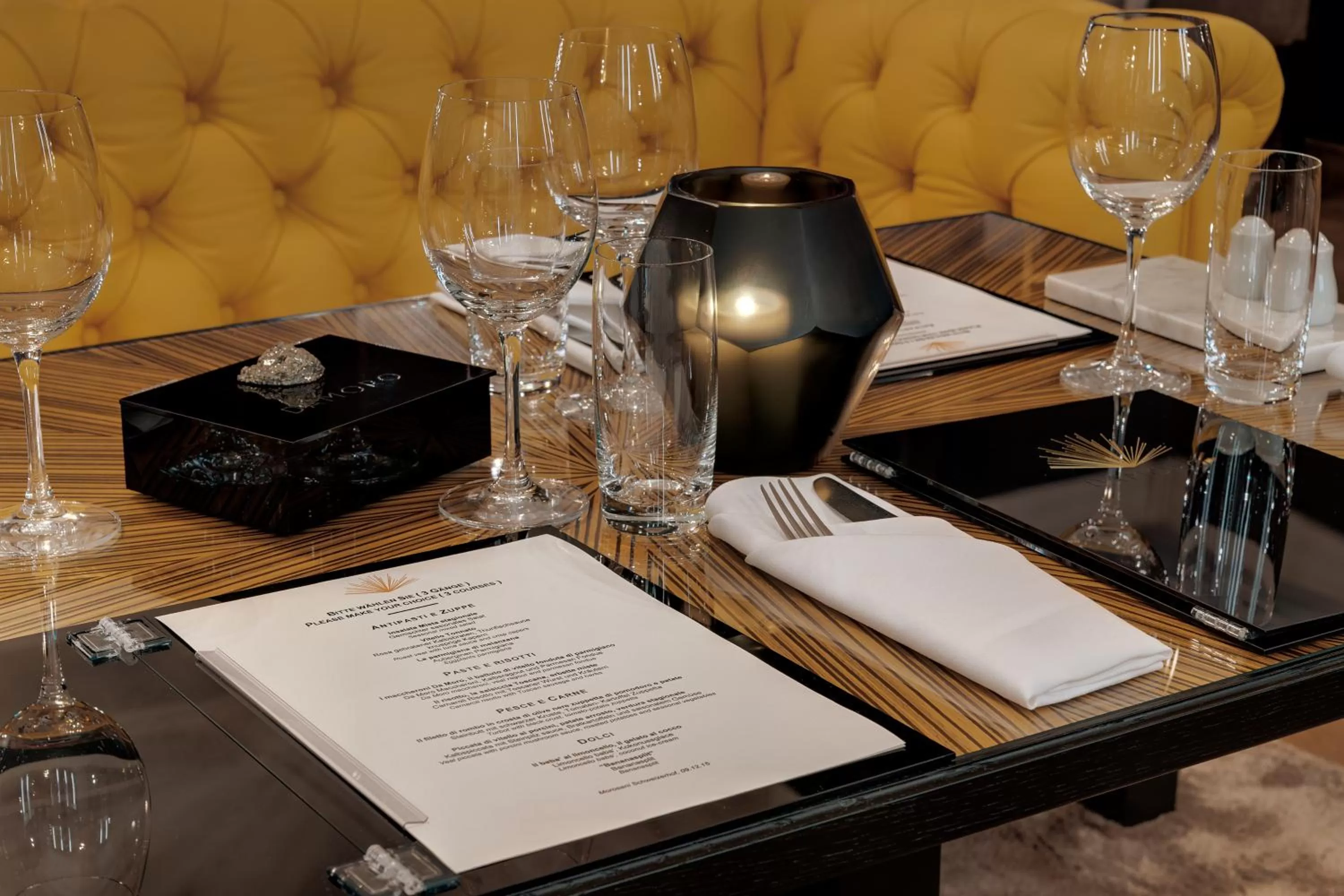 Other in Morosani Schweizerhof