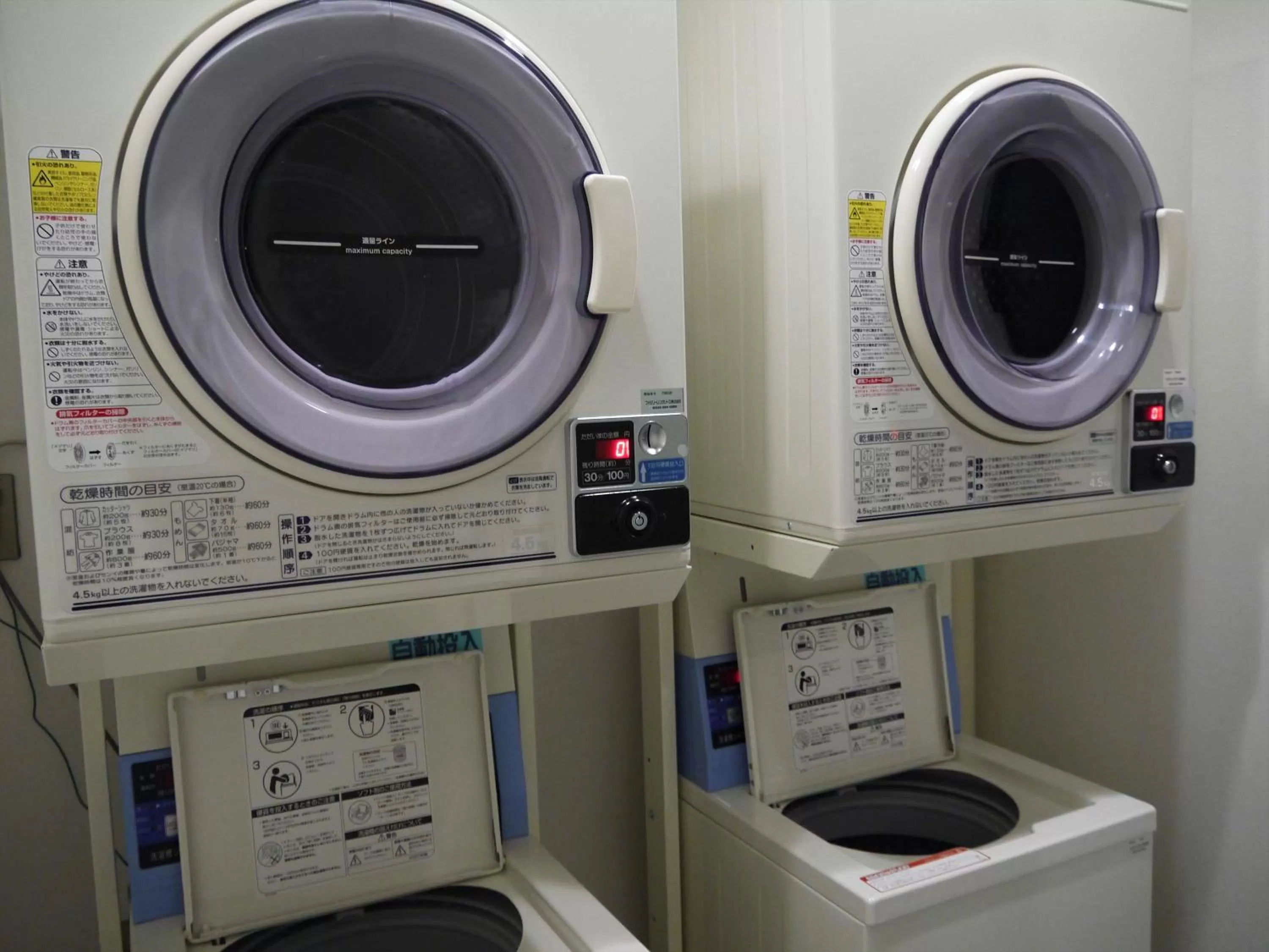 Area and facilities in Best Western Hotel Fino Osaka Shinsaibashi