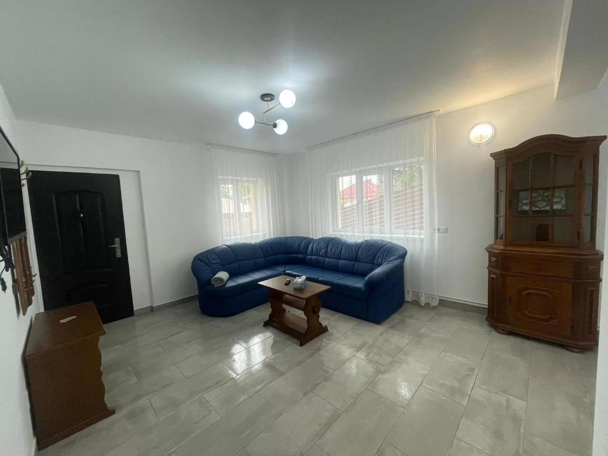 Cazare apartamente LAVI-TOUR Tg Neamț