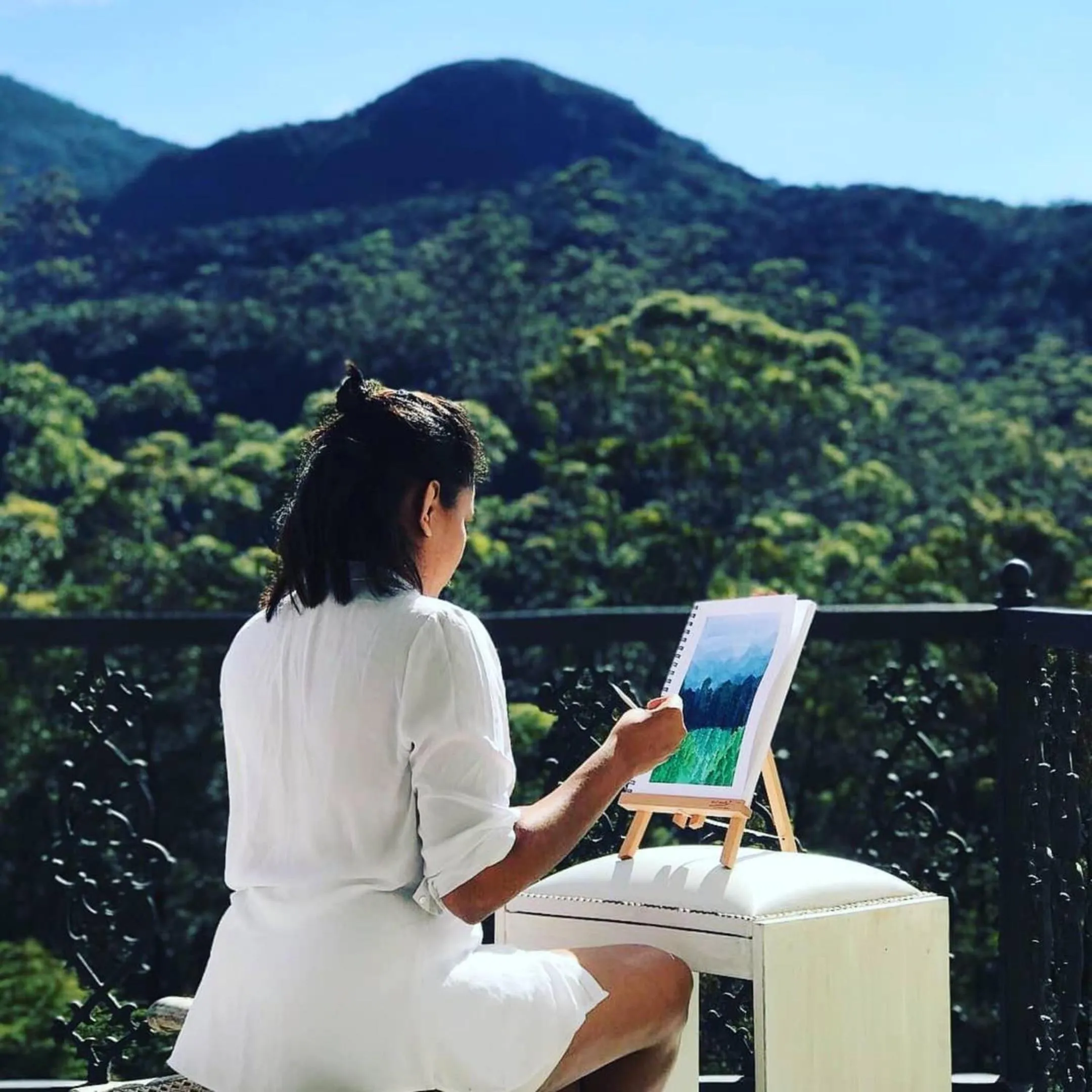 Activities in Luxe Wilderness - Private Villas, Free Breakfast, 2km from City Centre