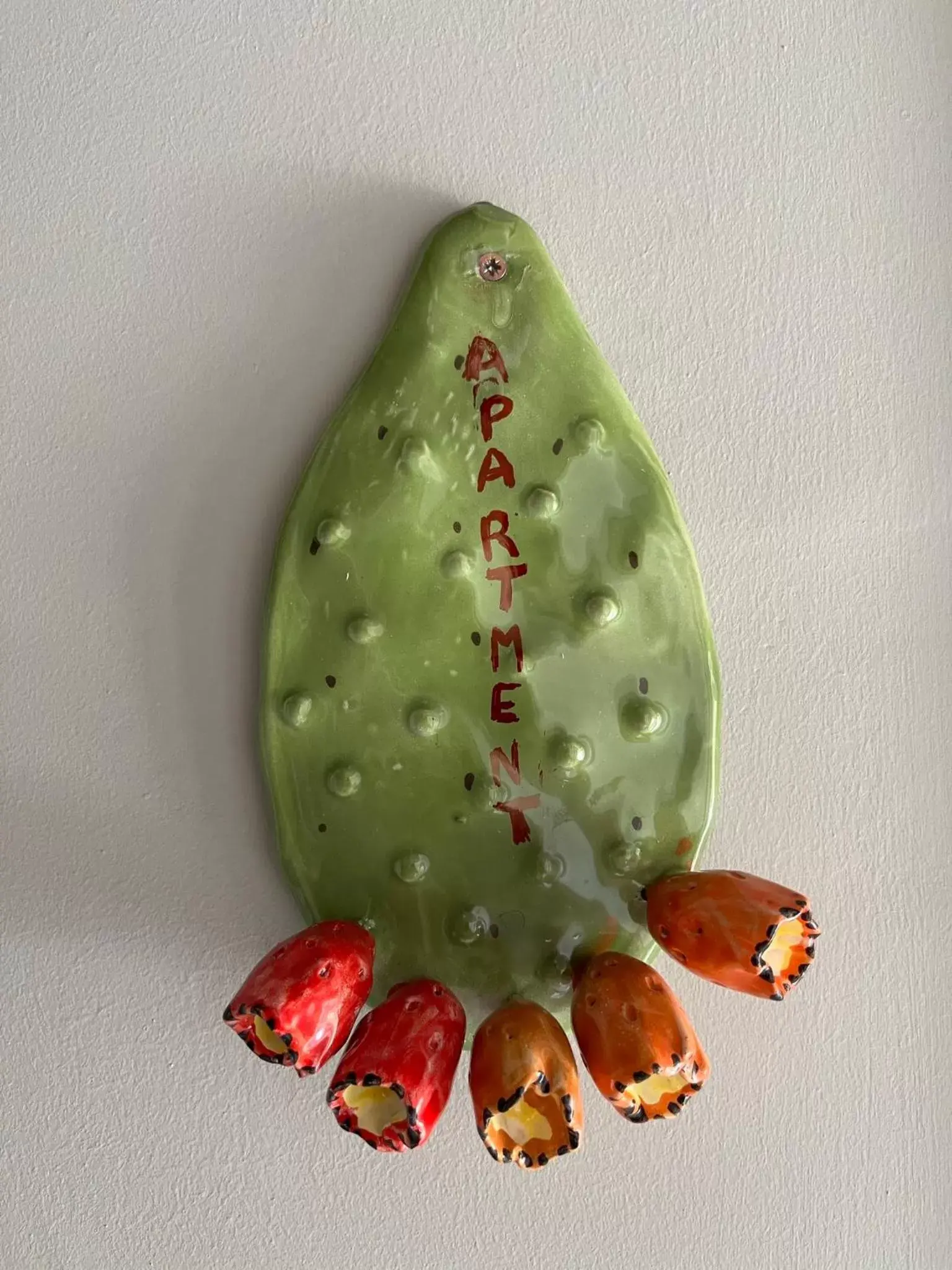 Three-Bedroom Apartment in B&B Torre Sibissi Bari Three-Bedroom Apartment in B&B Torre Sibissi Bari