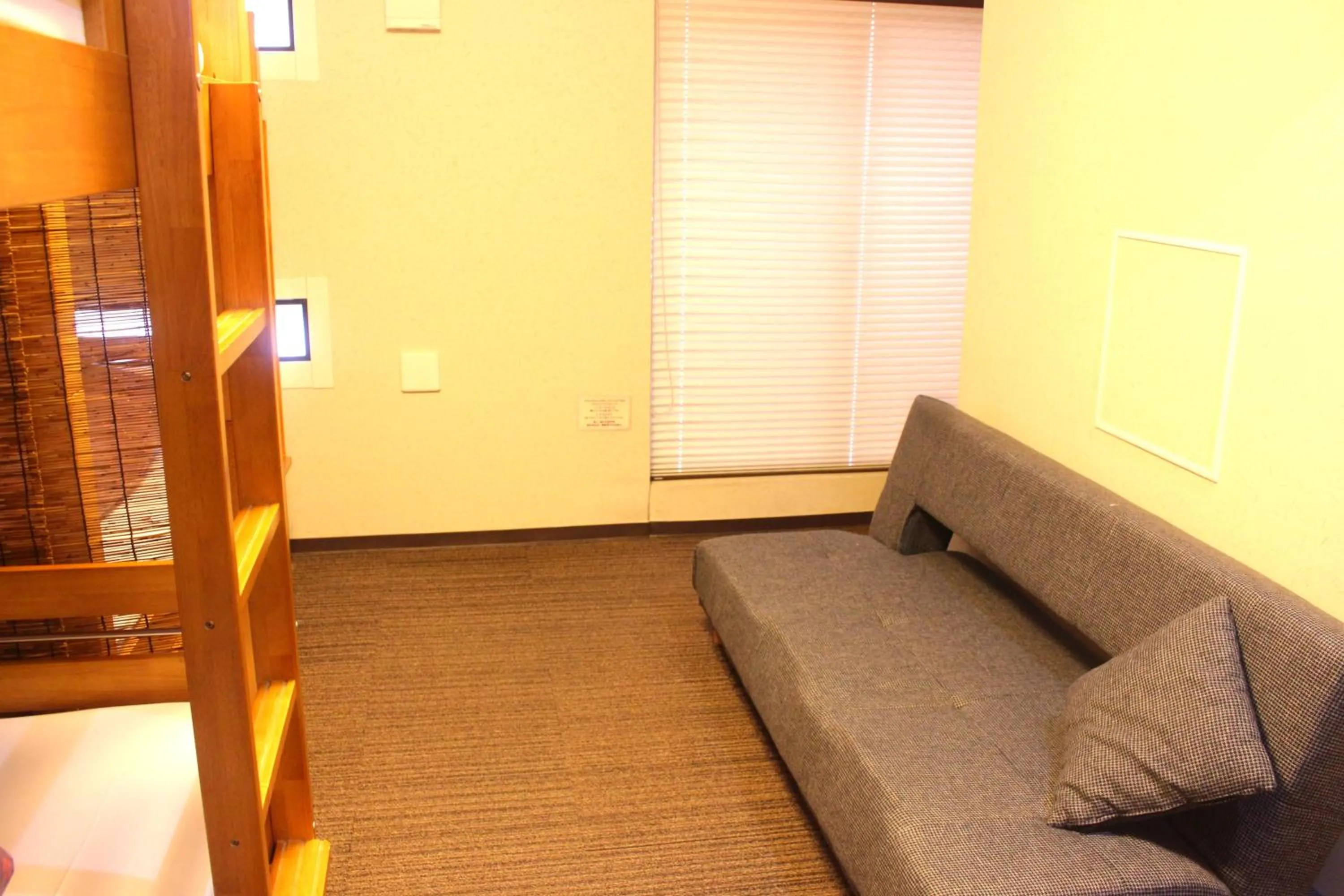 K's House Tokyo Oasis - Quality Hostel in Asakusa