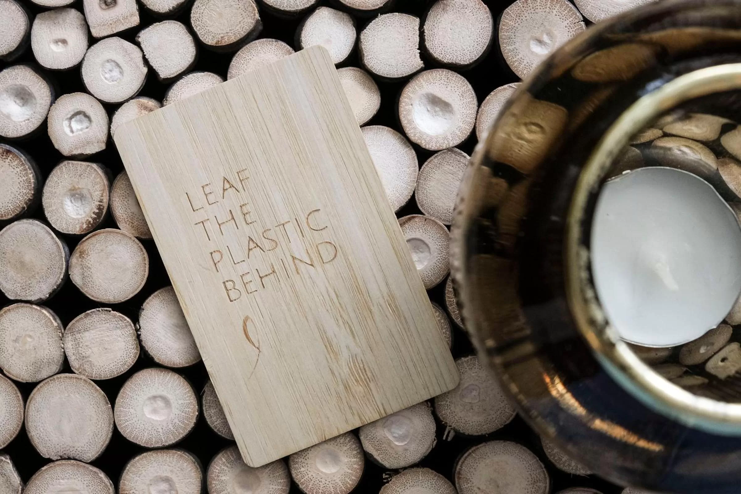 Logo/Certificate/Sign in The Leaf Boutique Hotel Lisbon - Adults Only