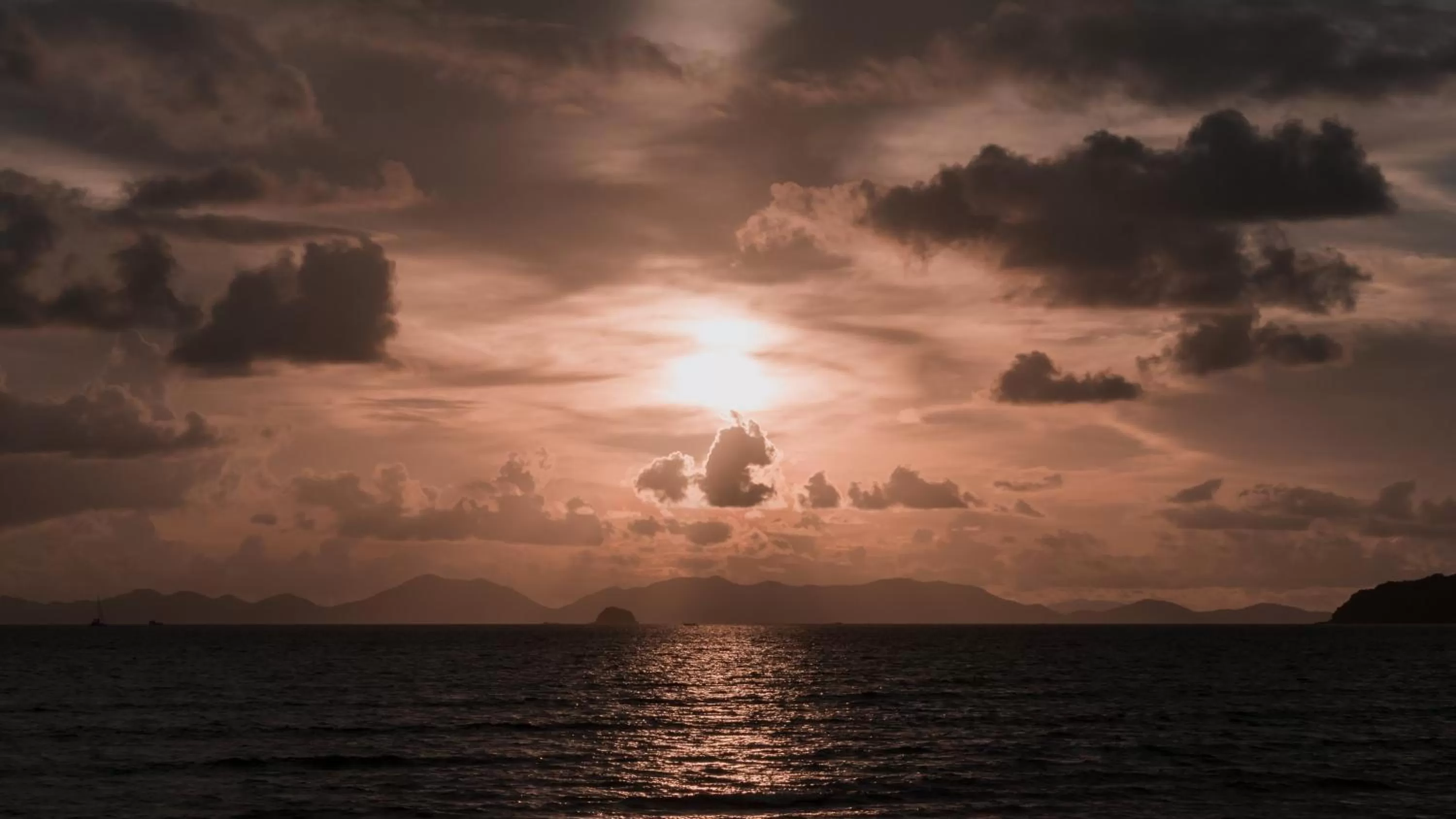 Property building in Centara Grand Beach Resort & Villas Krabi