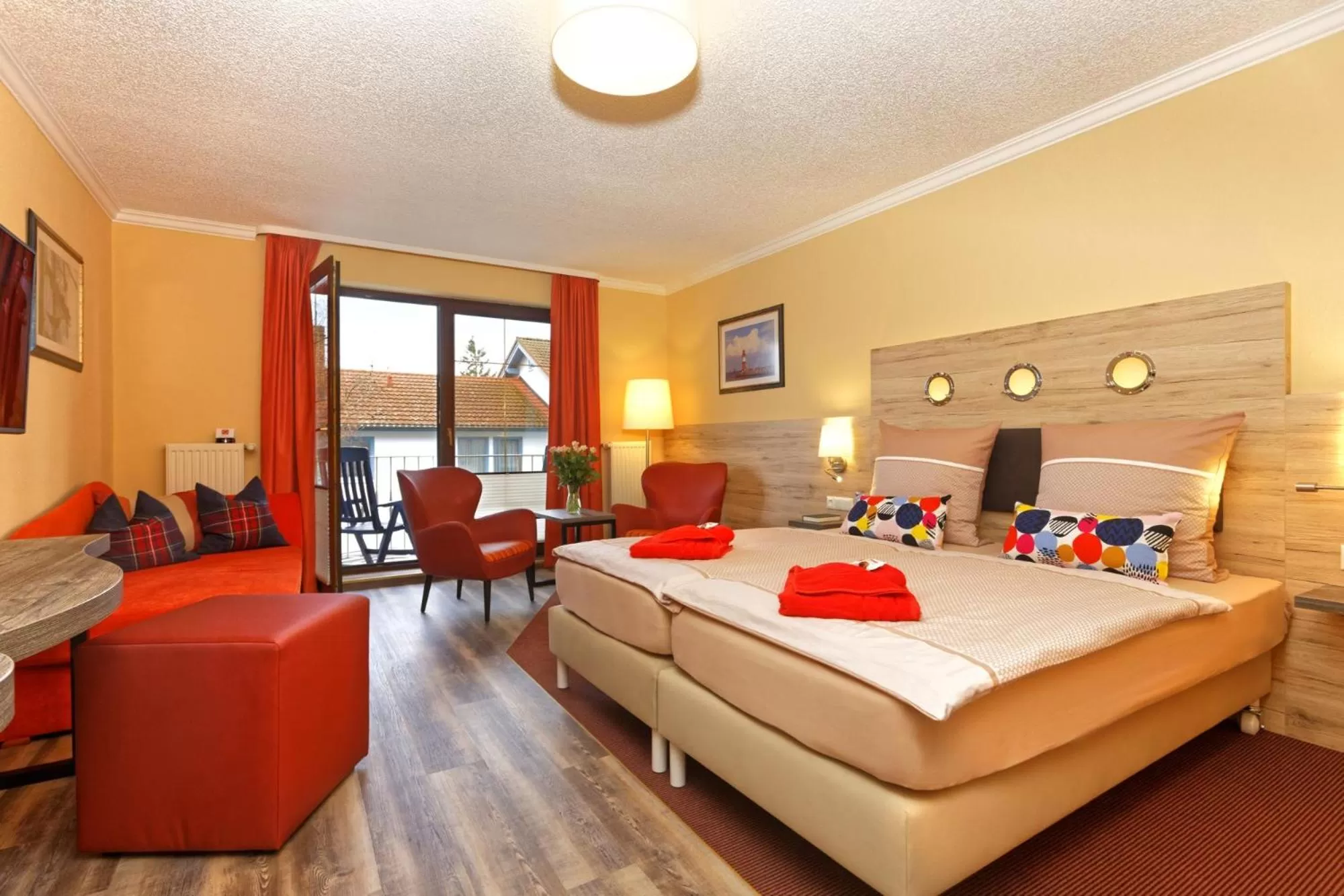 Hotel & Restaurant Hanse Kogge