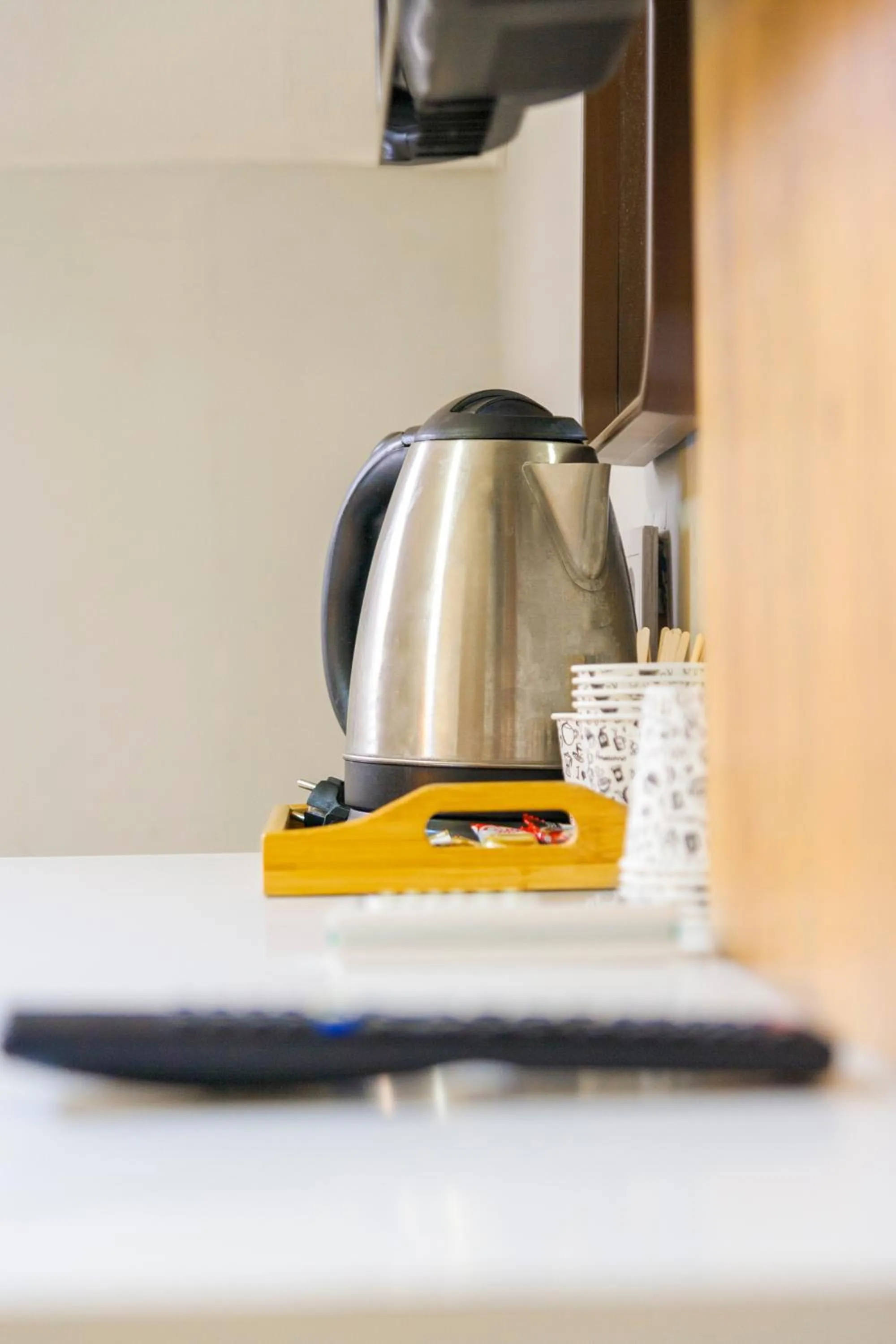 TV and multimedia in PRIVADO HOTELS