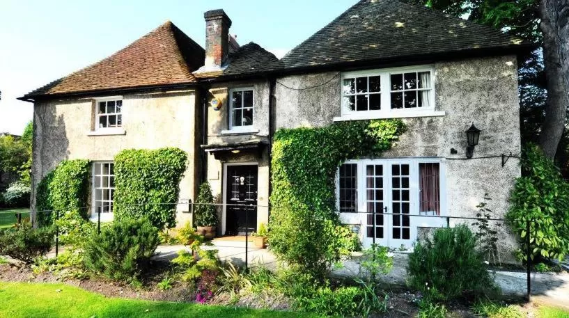 Property building in Chalk Farm LDC