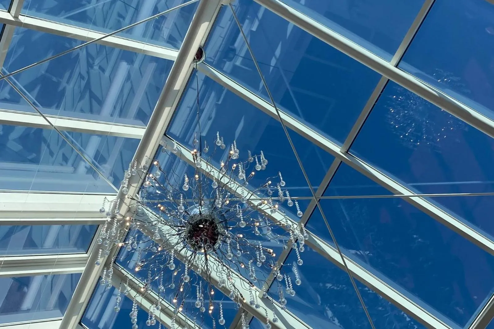 Restaurant/places to eat in Milling Hotel Park