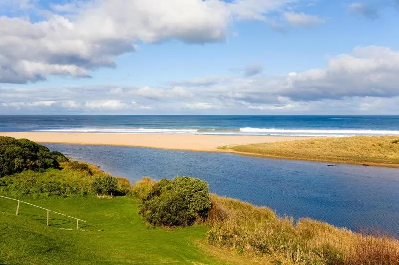 Apollo Bay Guest House
