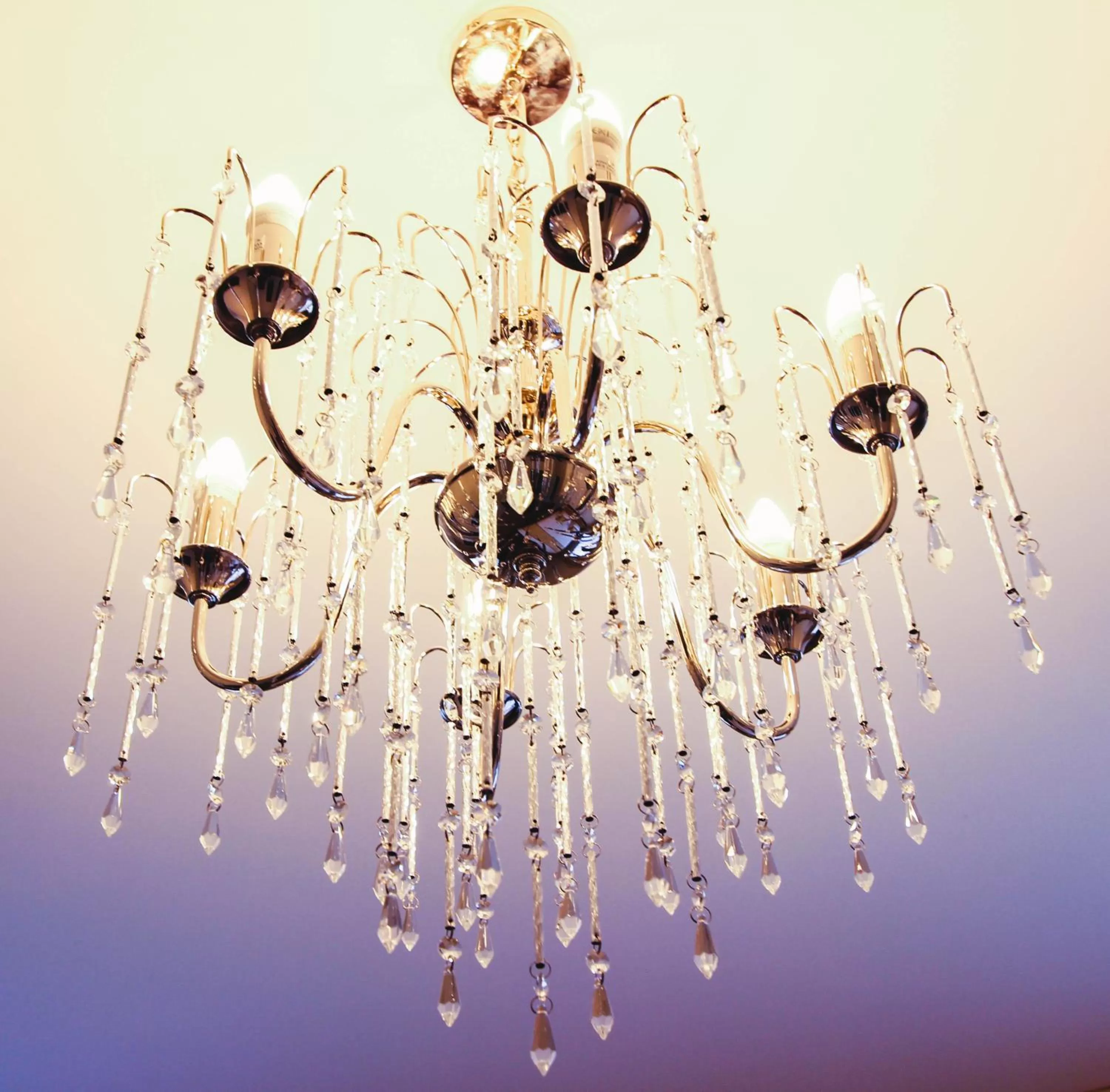 Bedroom in Kings Park Hotel