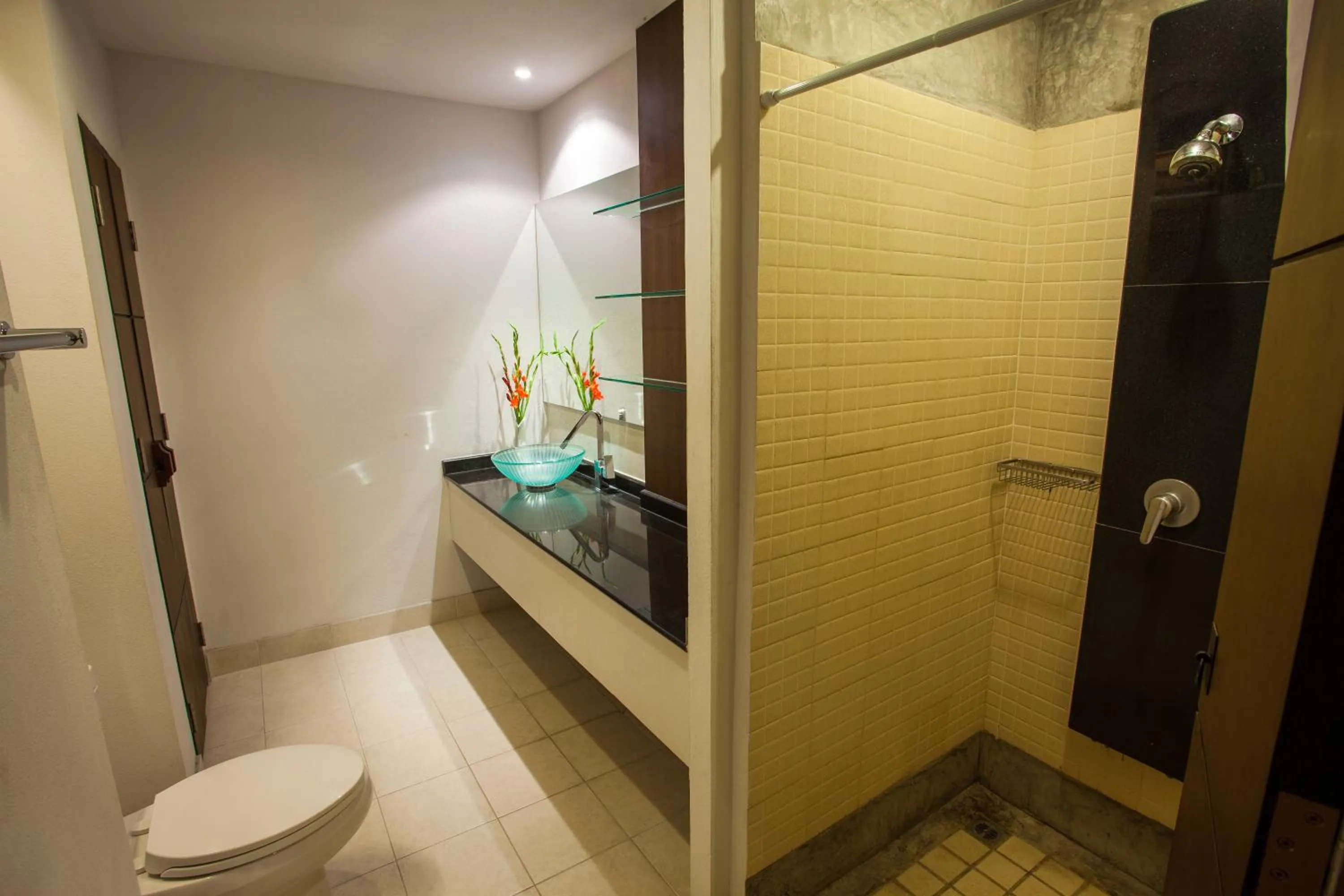 Bathroom in Sang Serene House