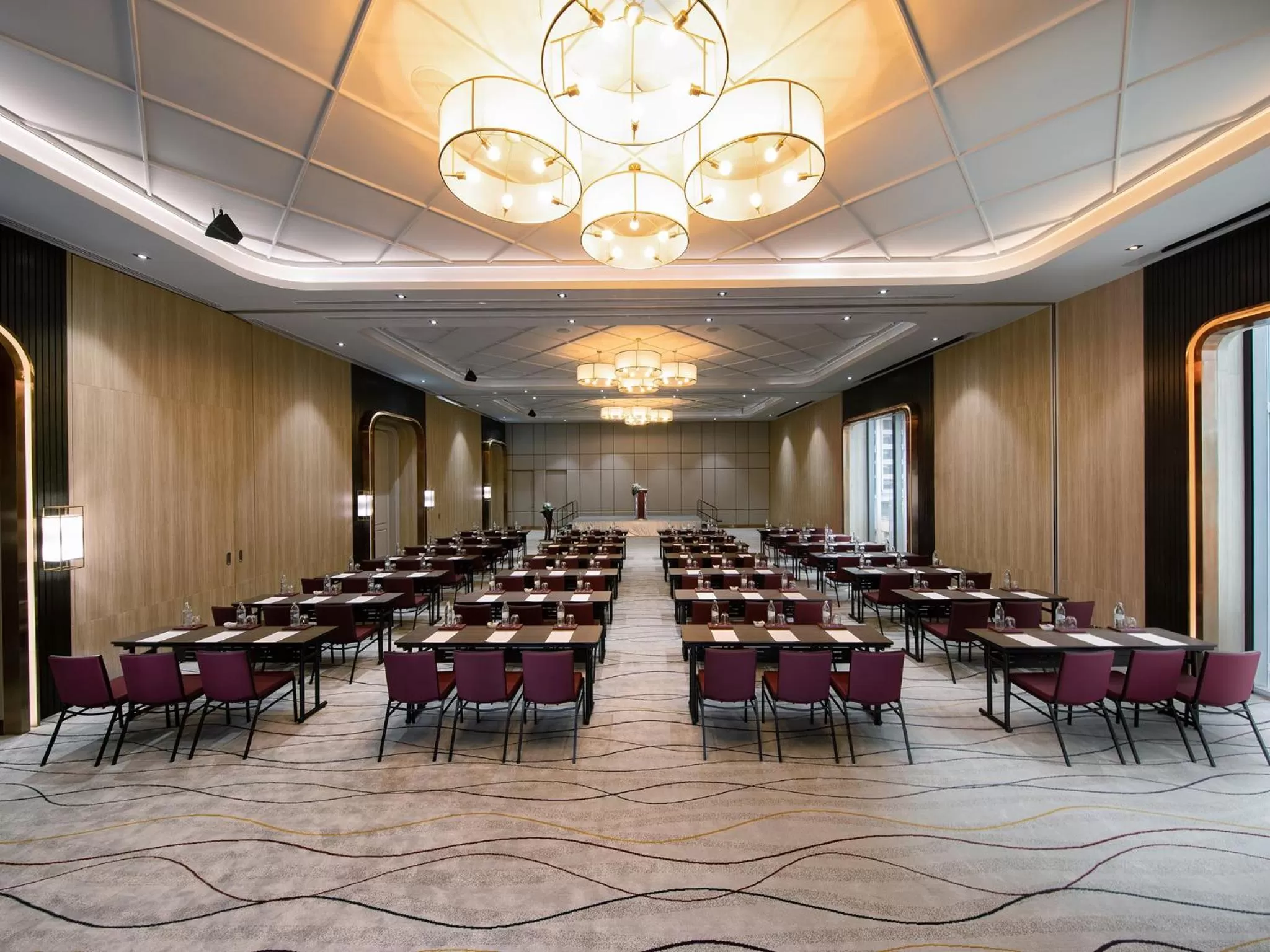 Business facilities in ibis Bangkok Sukhumvit 24