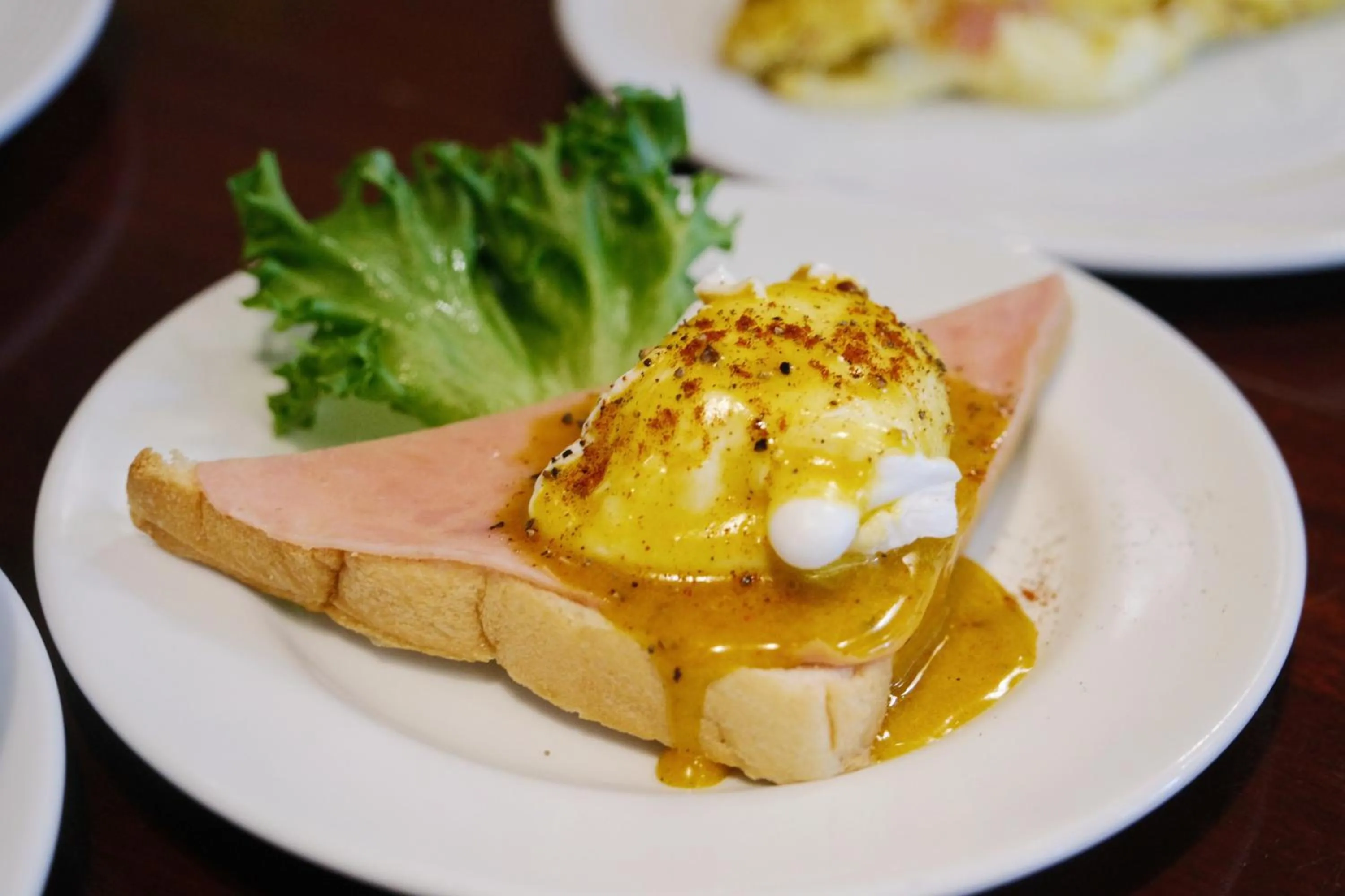 Breakfast in R-Mar Resort and Spa Patong, Phuket