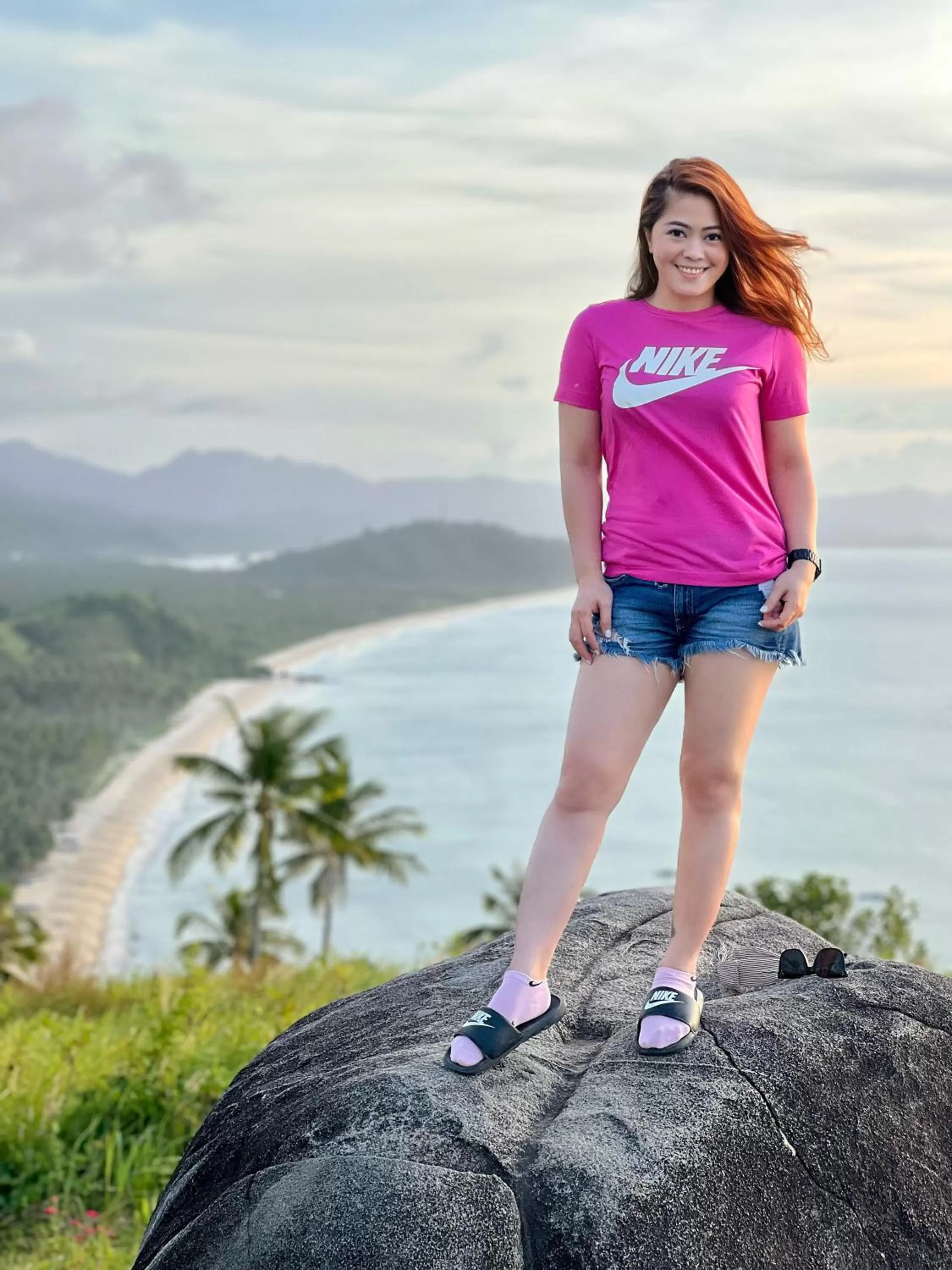 Nearby landmark in Peak View Resort