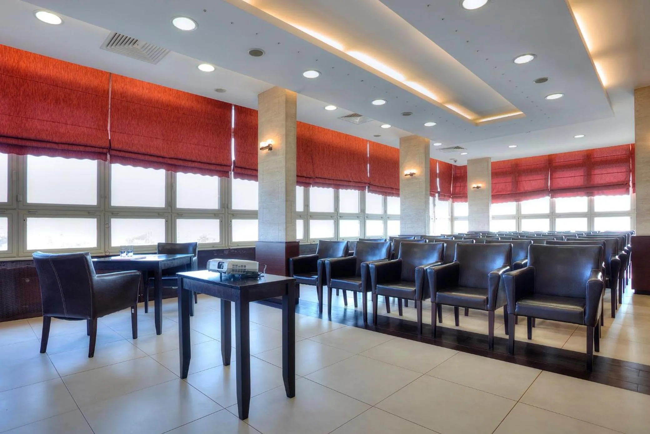 Meeting/conference room in Hotel Srbija-FREE PARKING