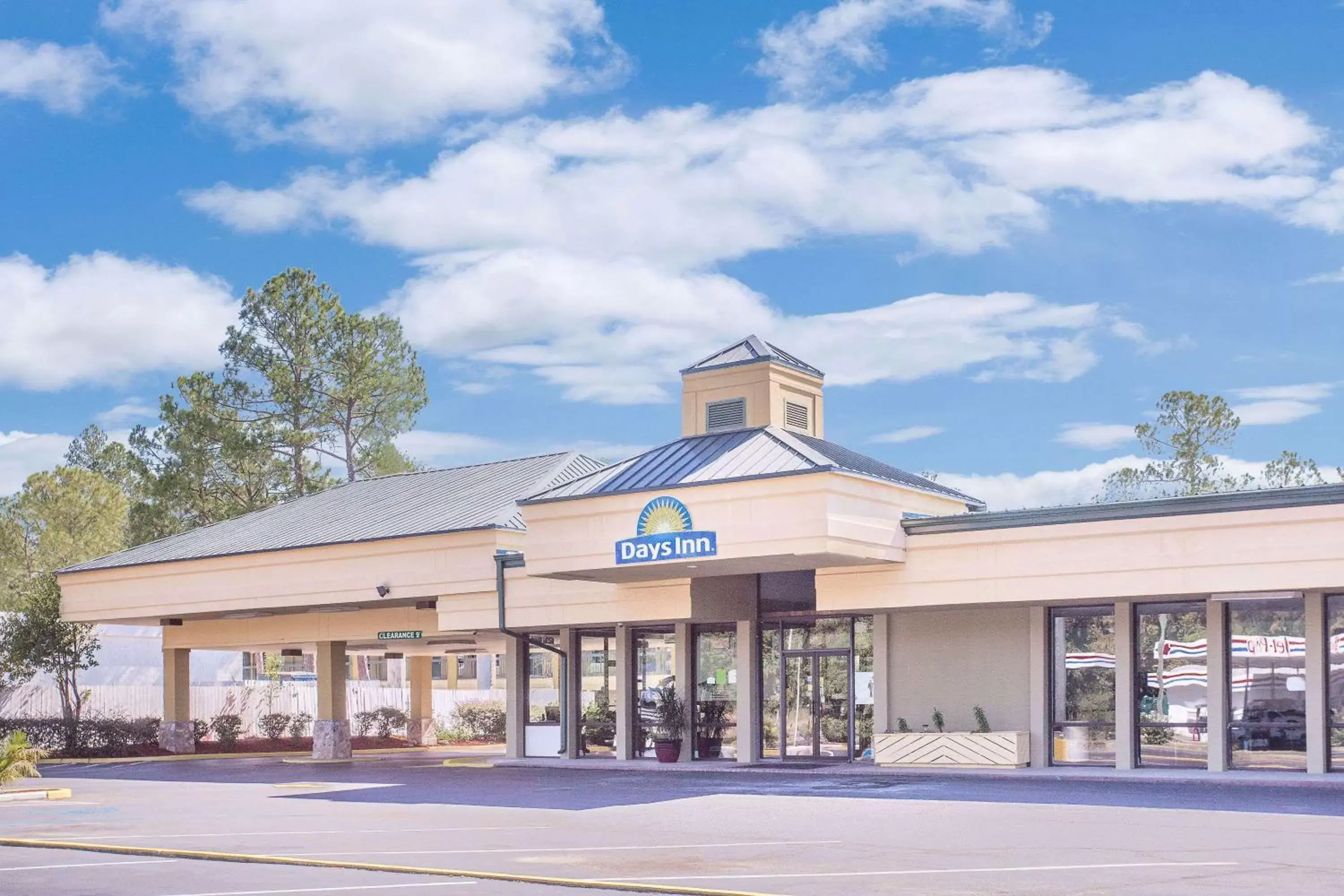 Days Inn by Wyndham Attalla Days Inn by Wyndham Attalla