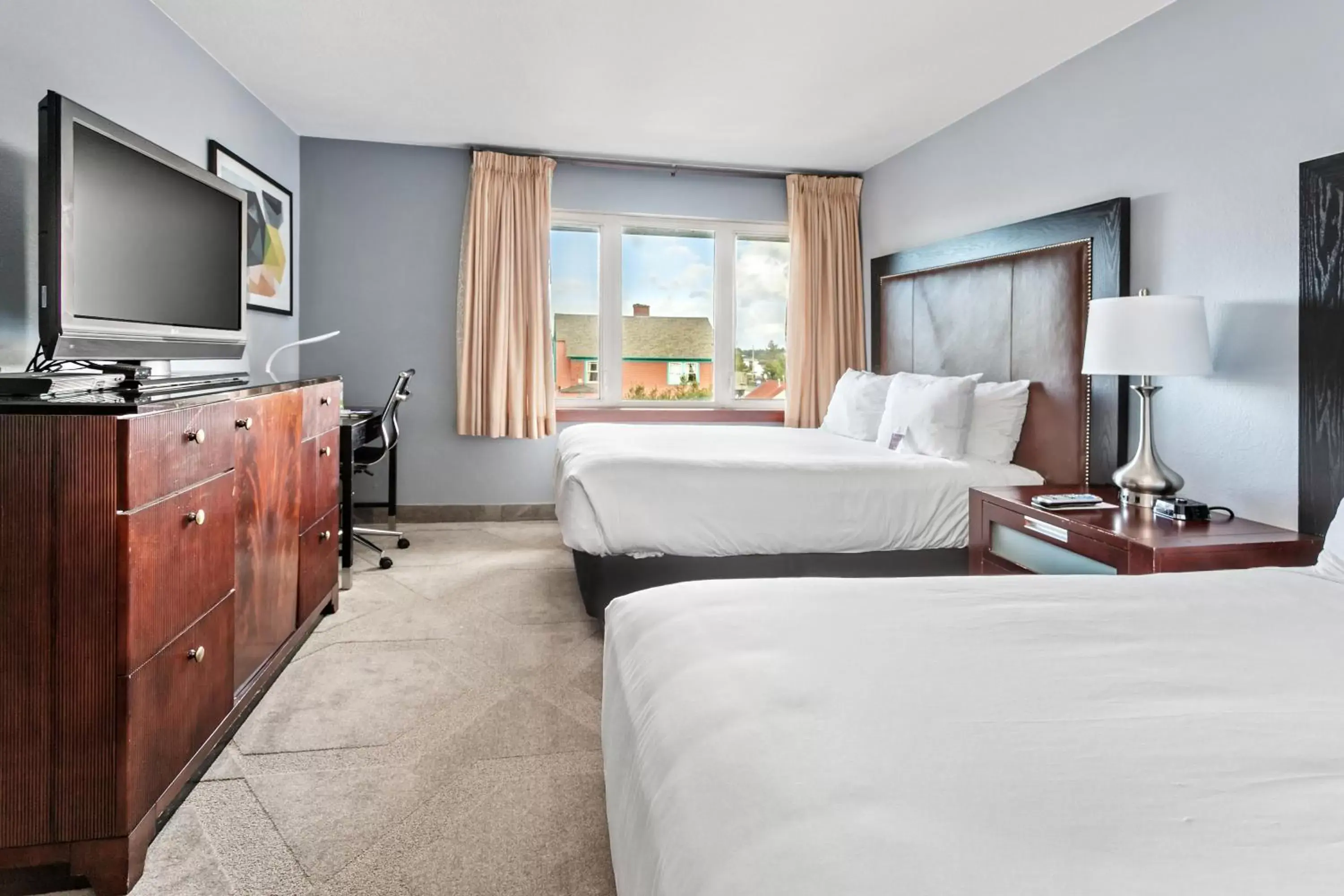 Deluxe One-Bedroom Suite in Inn at Seaside Deluxe One-Bedroom Suite in Inn at Seaside