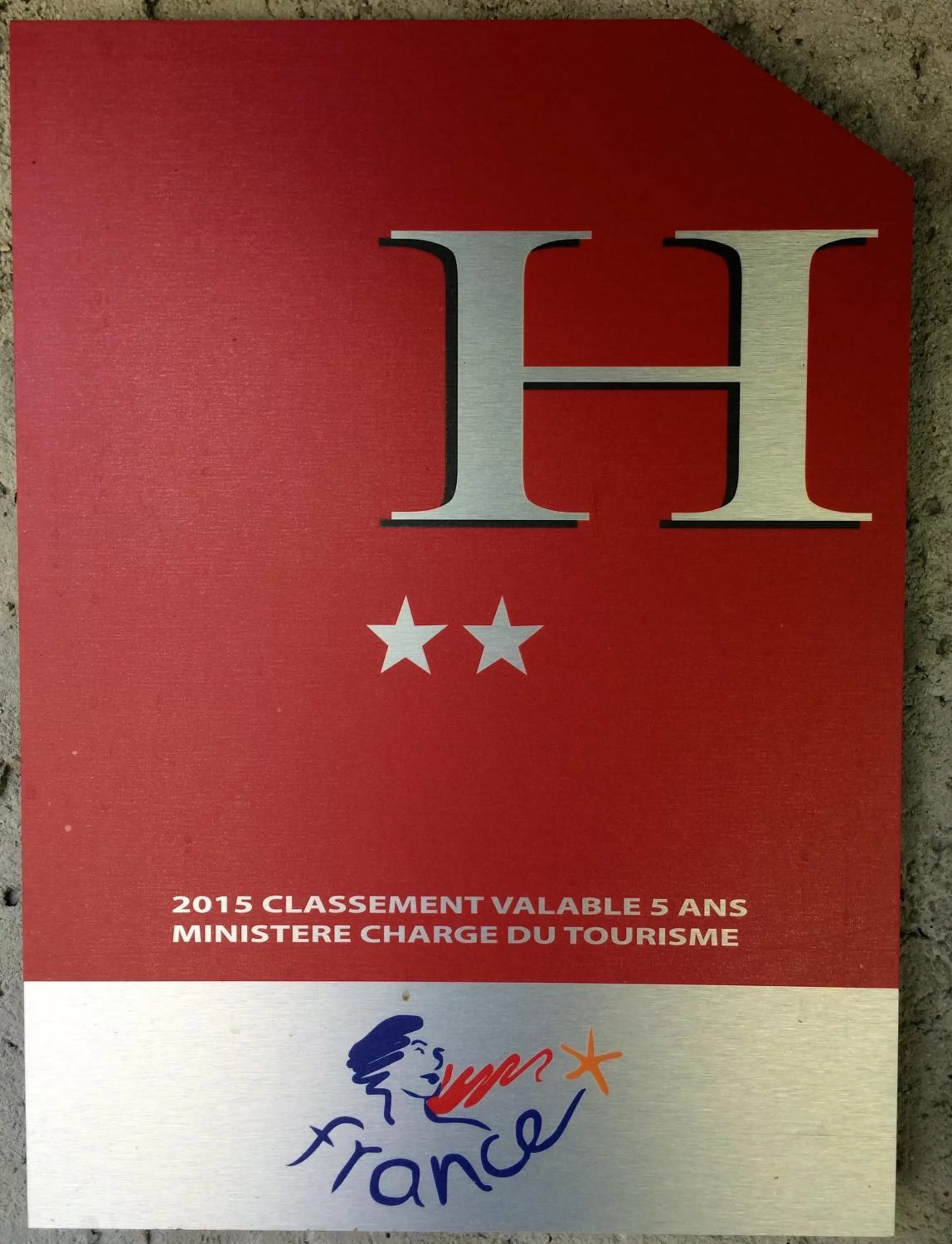 La Ferme de Thoudiere