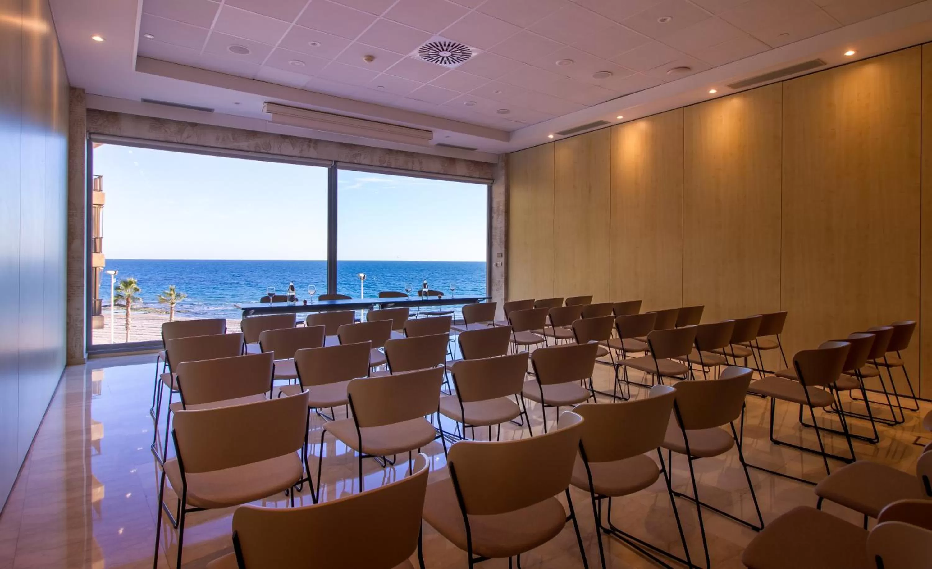 Meeting/conference room in SOLYMAR Gran Hotel