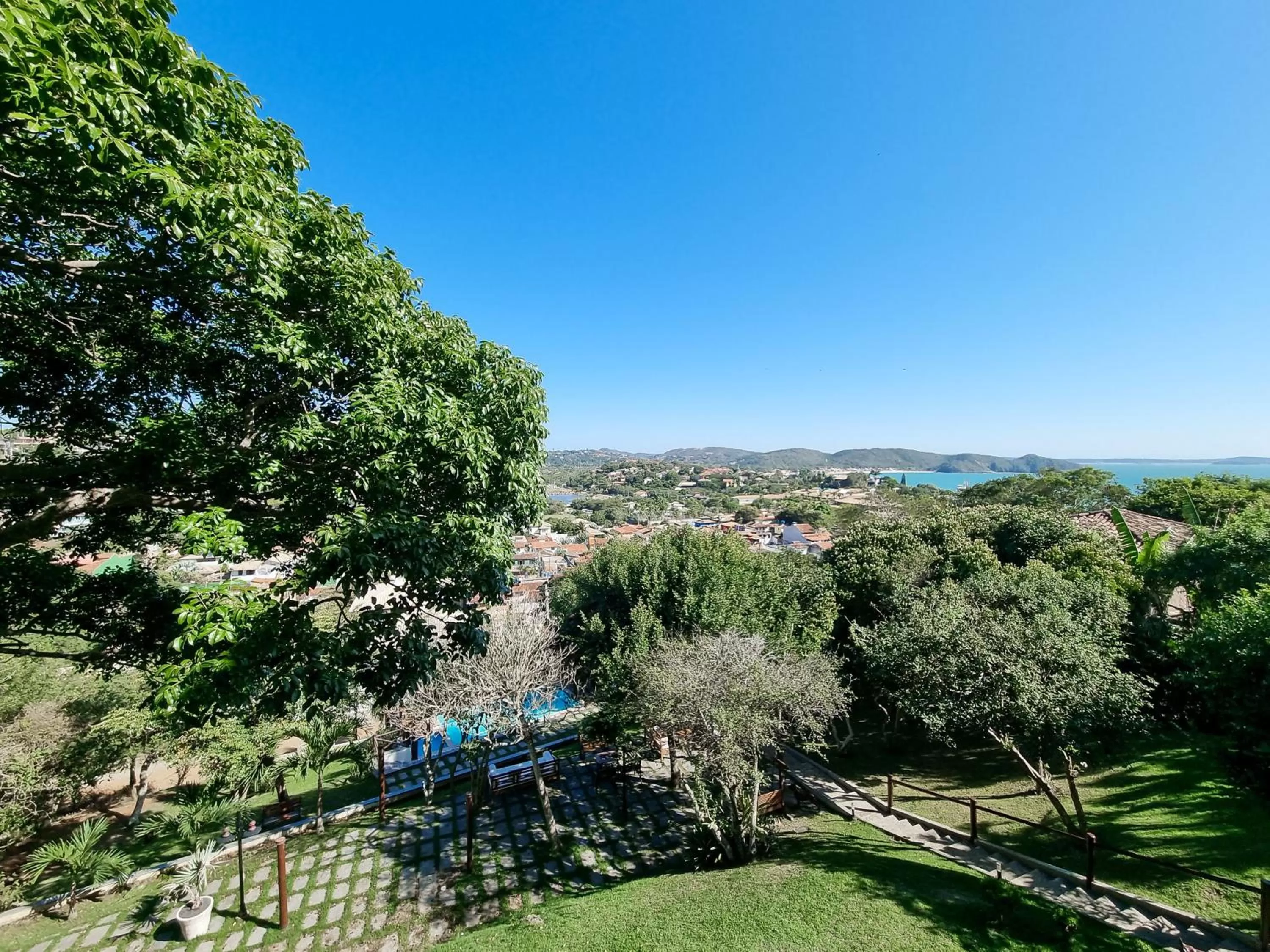 Bliss Hotéis Concept