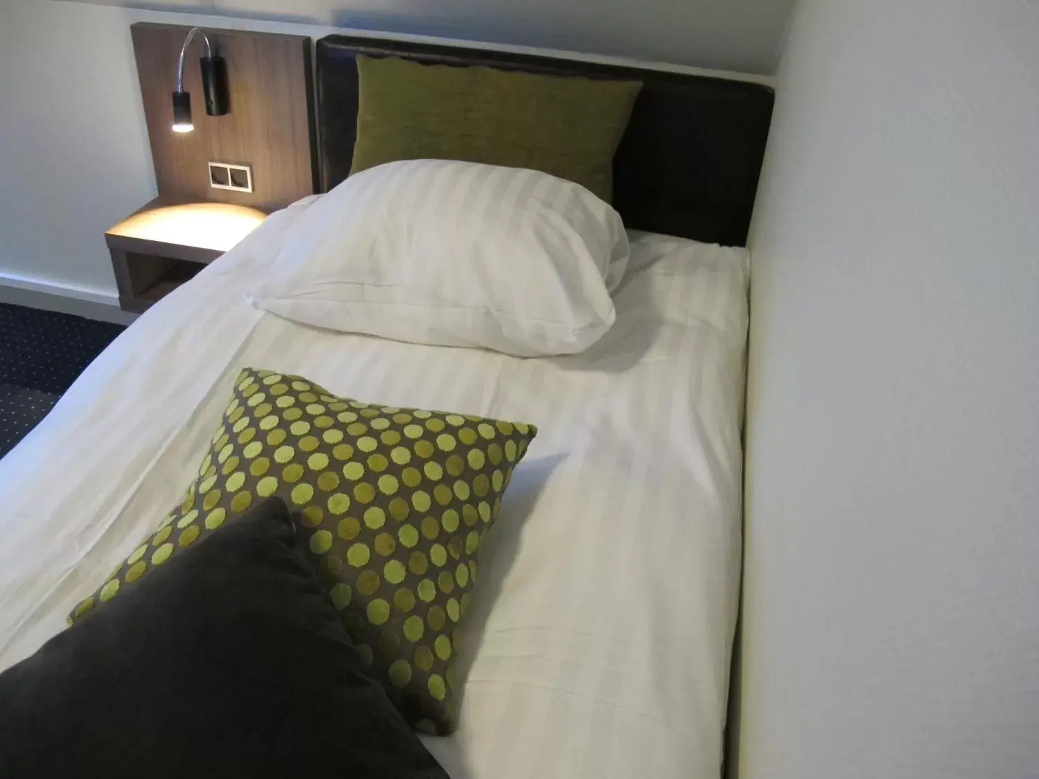 Petite Courtyard in The Lodge Billund Petite Courtyard in The Lodge Billund