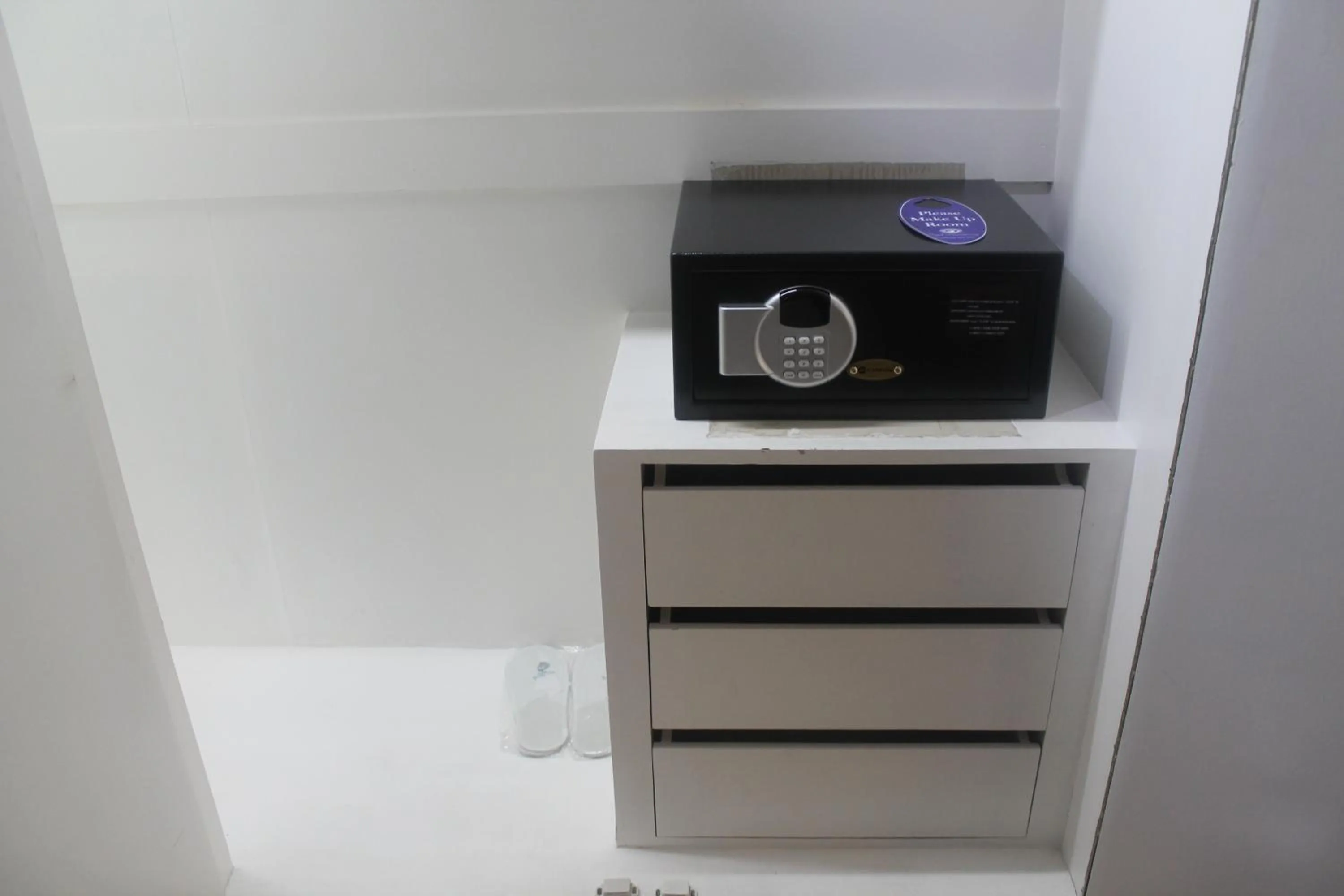 Other in Pearl Manila Hotel