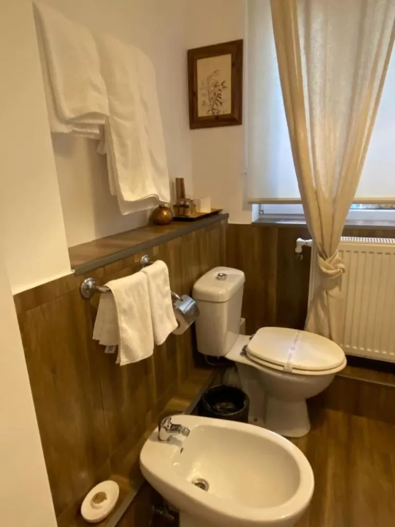 Grand Boutique Hotel