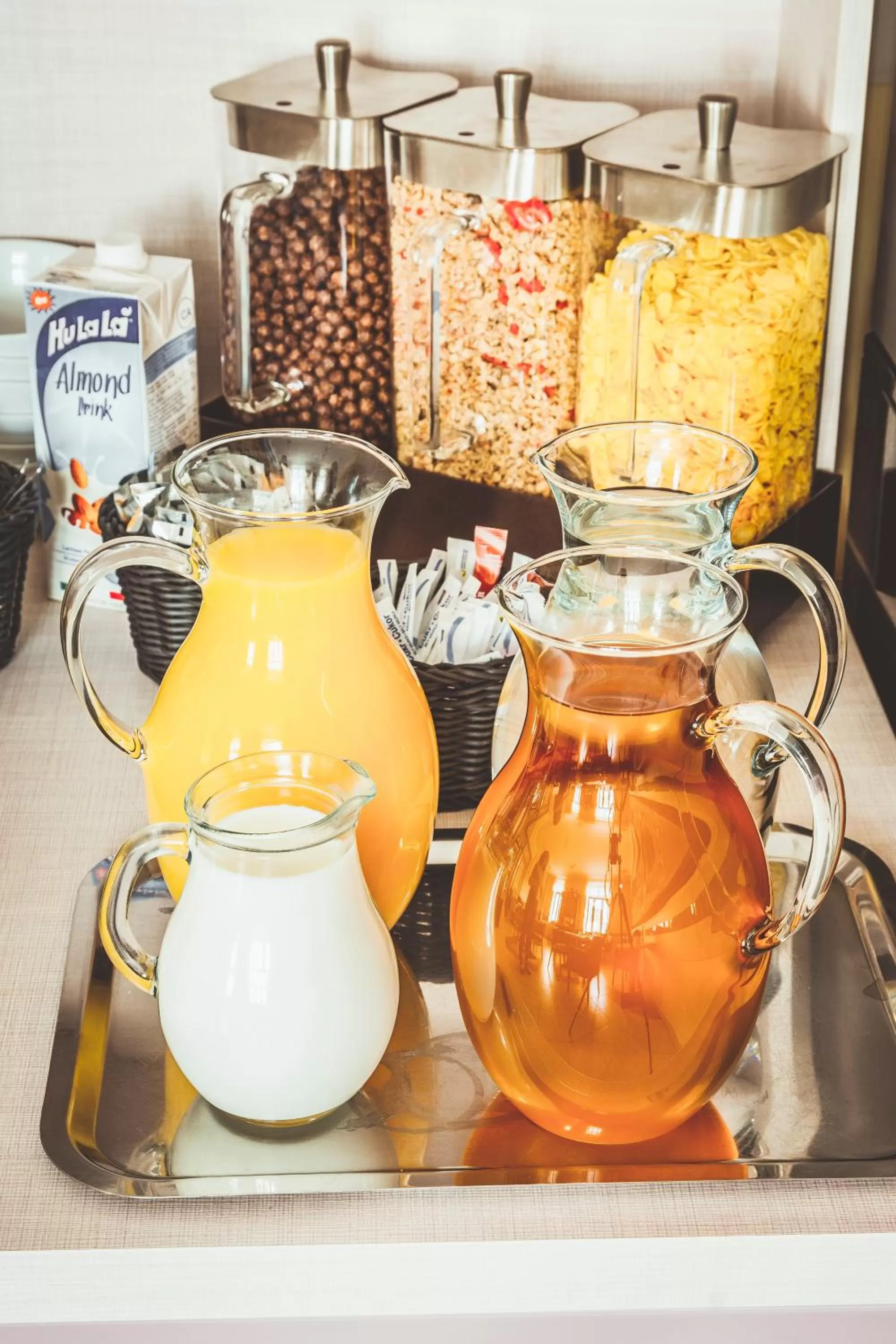 Non alcoholic drinks in Penzión Hradbová Old Town Residence & SPA