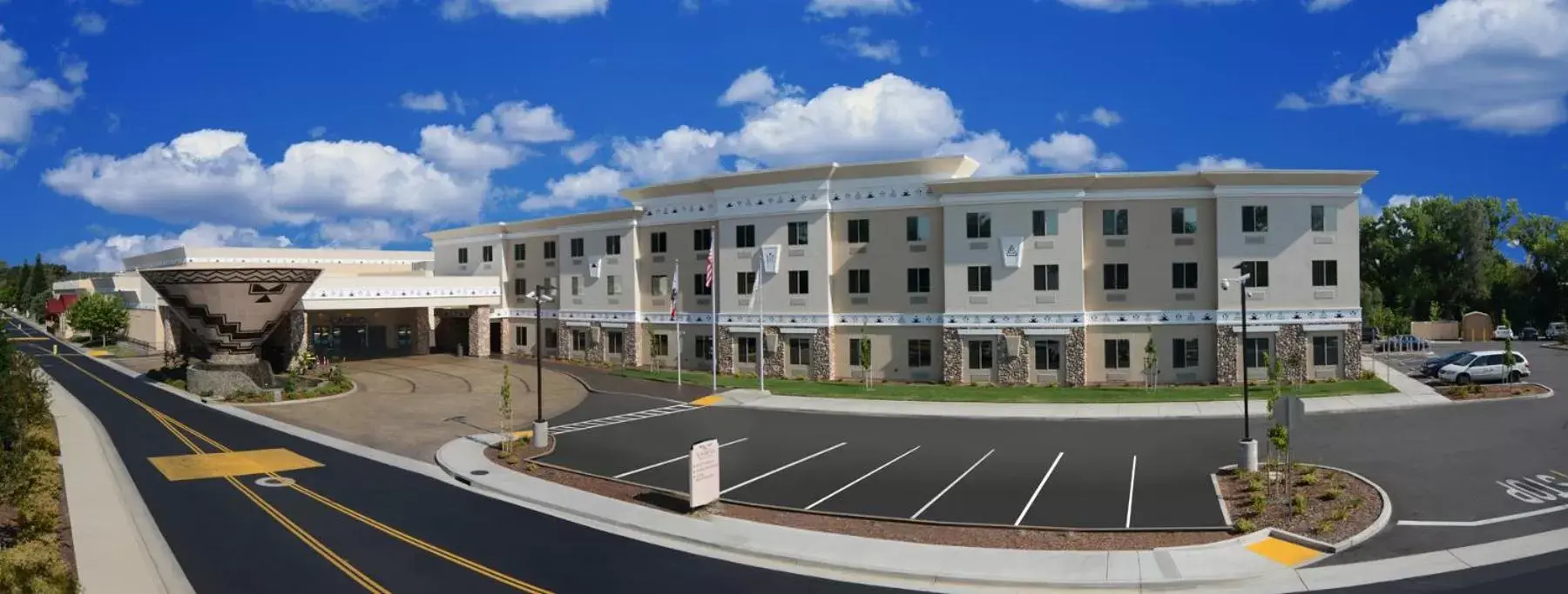 Win-River Resort and Casino Win-River Resort and Casino