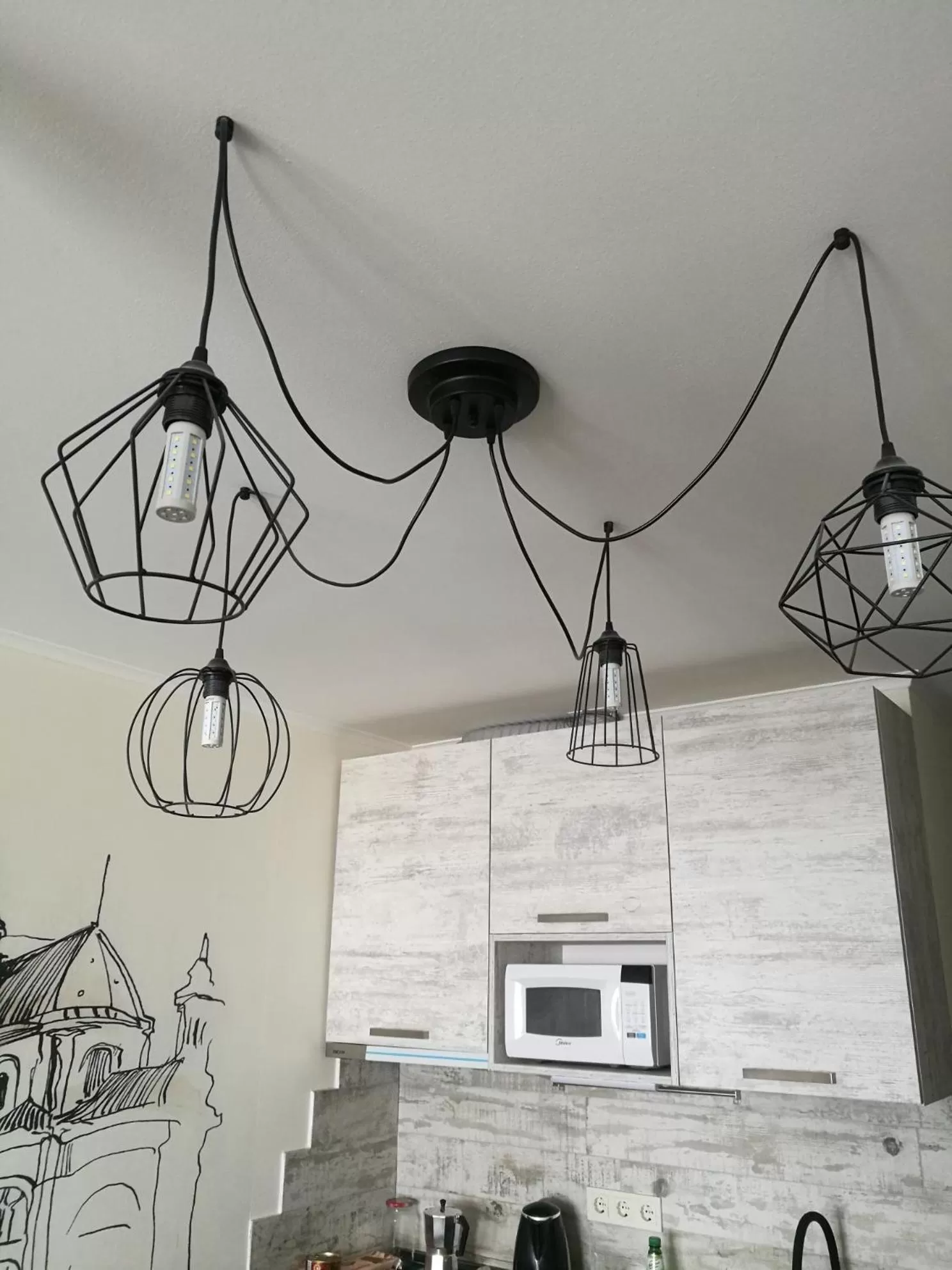 Frozen View New Gudauri