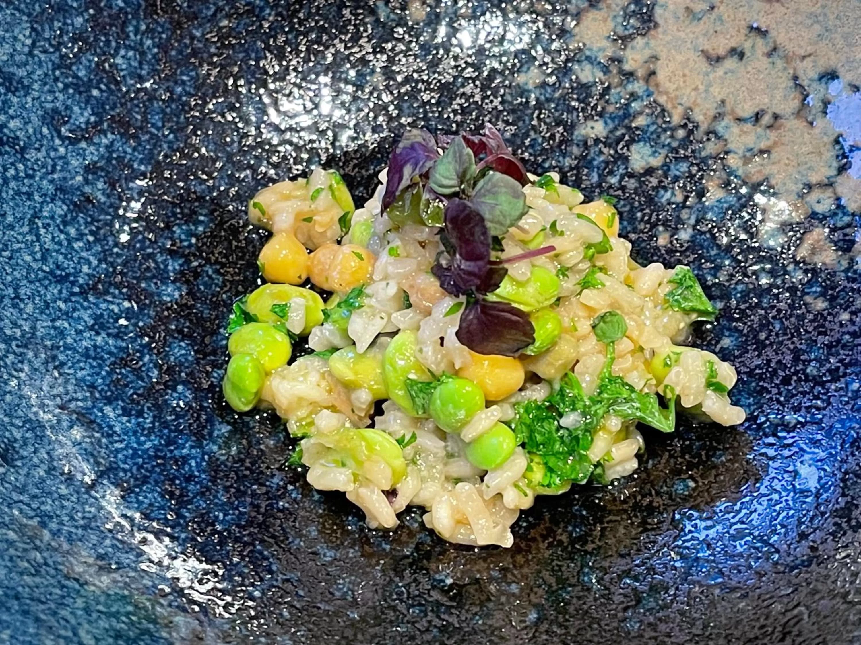 Restaurant/places to eat in Das Hotel Ostseeblick