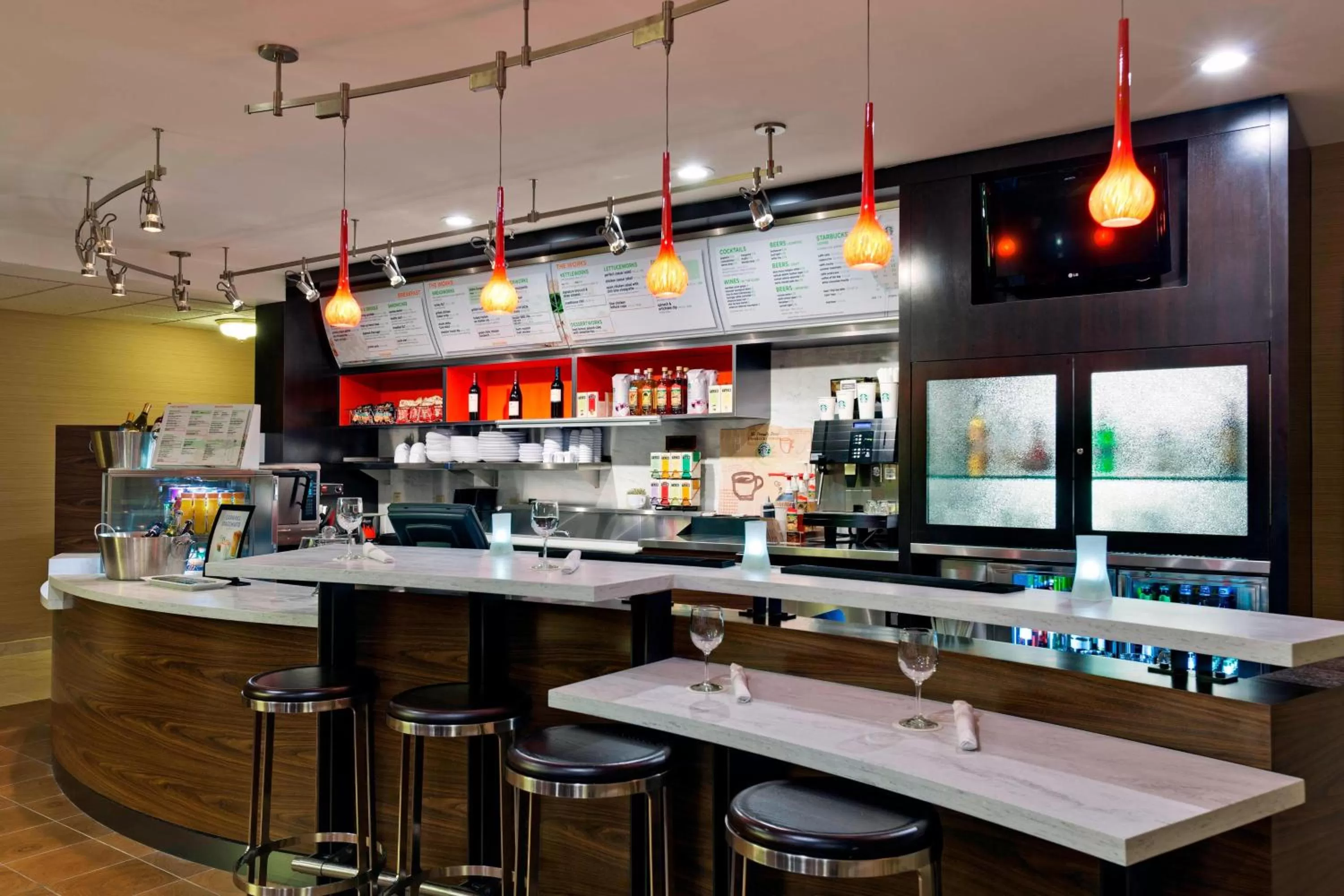 Courtyard Mishawaka-University Area