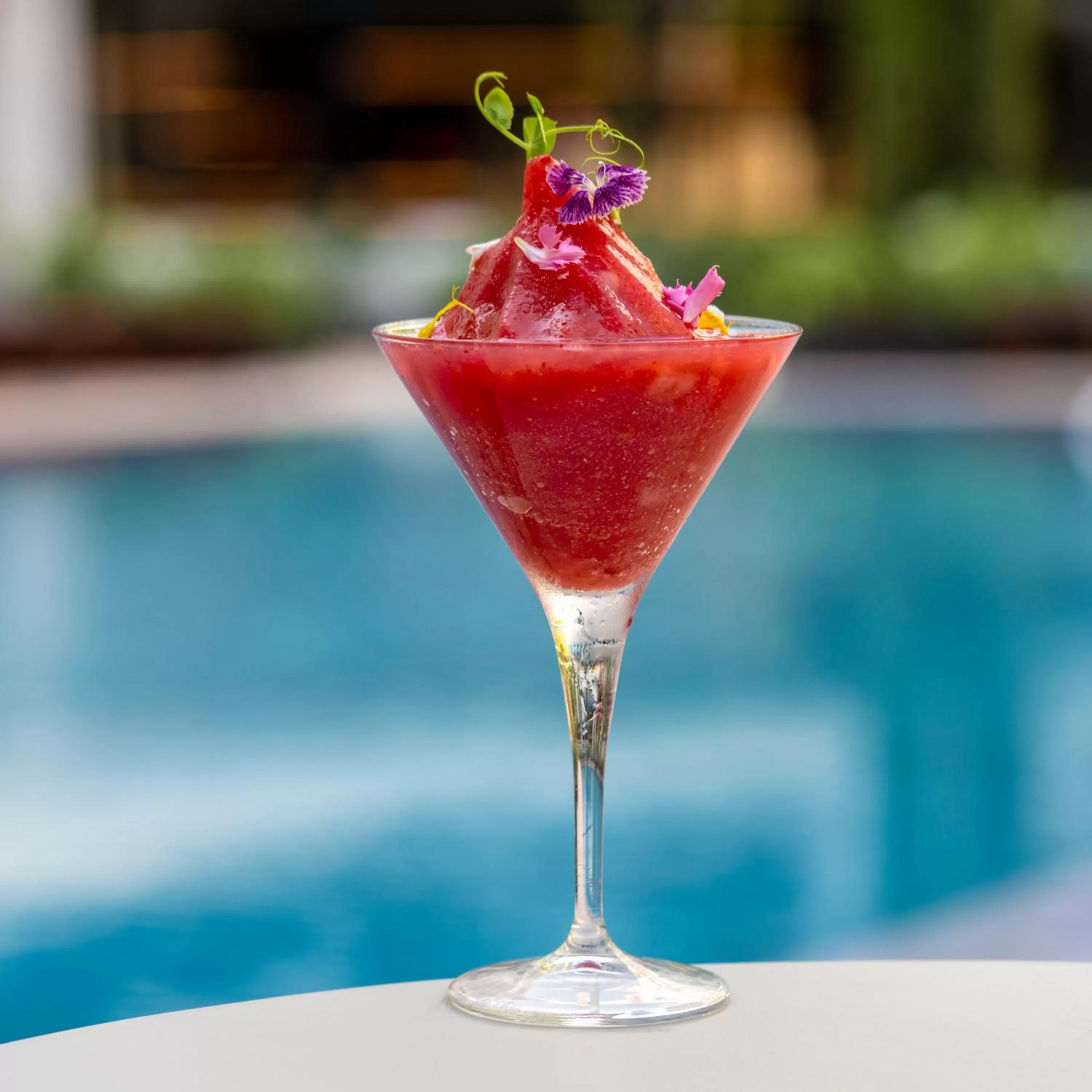 Drinks in Mercure Benidorm