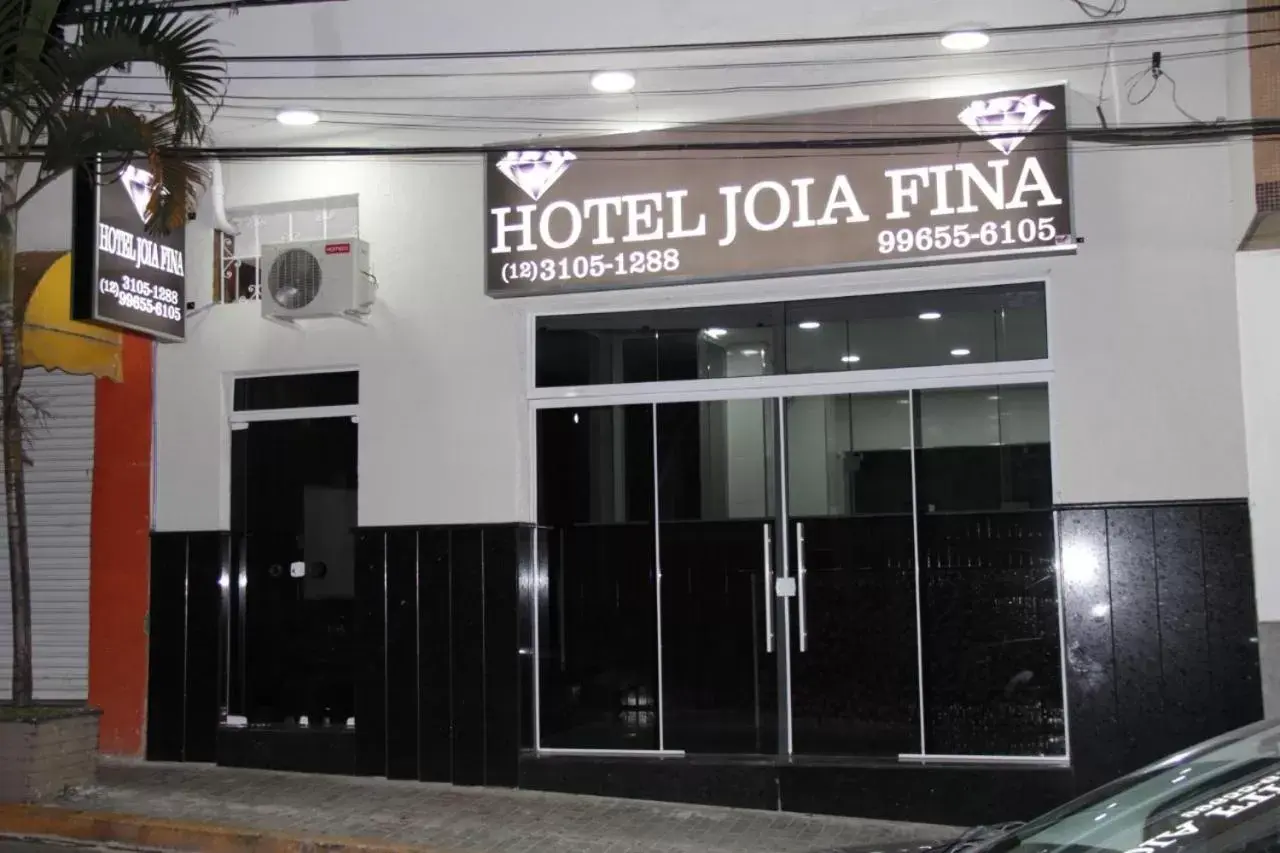 Double Room - single occupancy in Hotel Joia Fina Double Room - single occupancy in Hotel Joia Fina