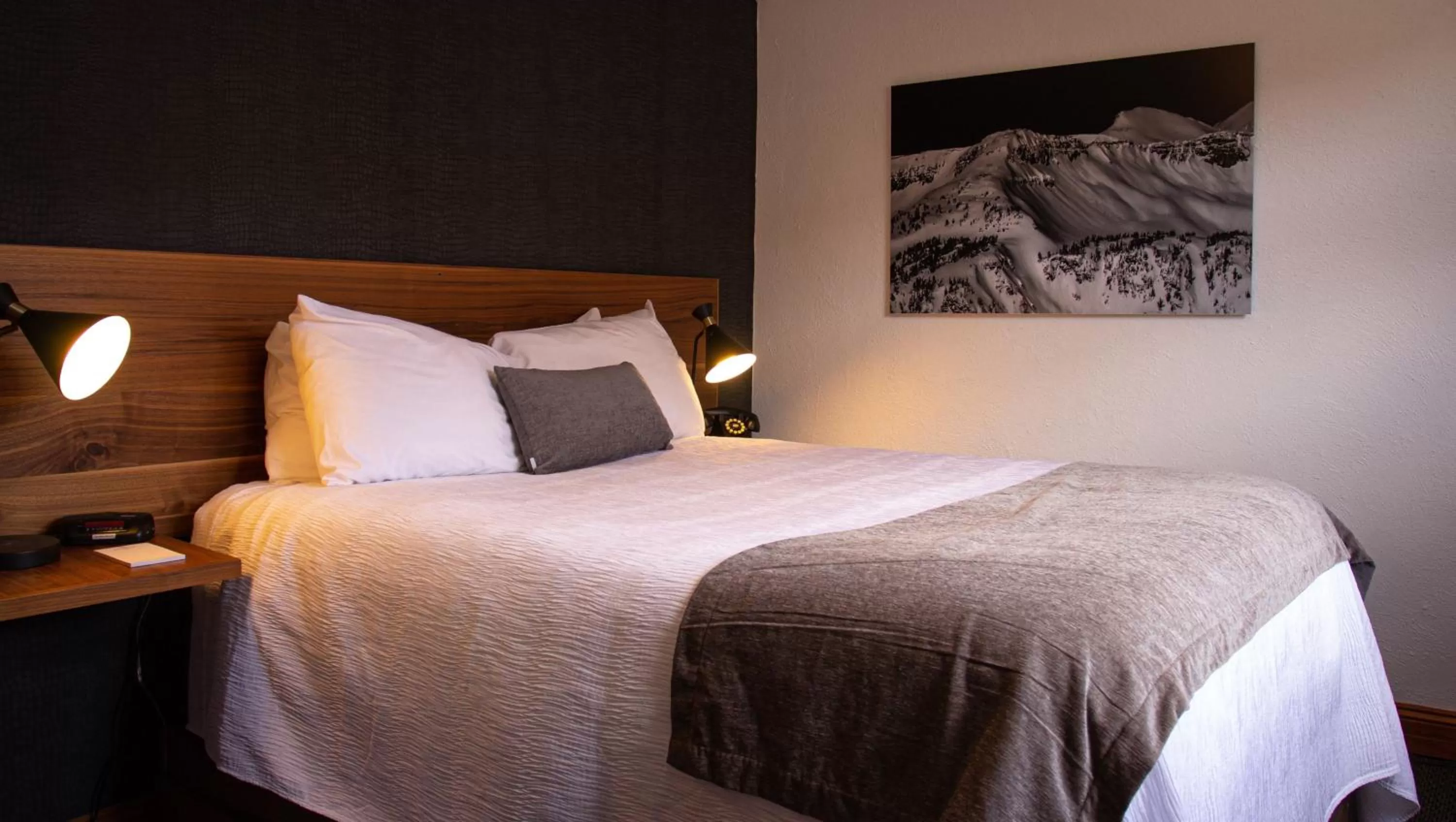 Bedroom, Bed in The Bristol Hotel