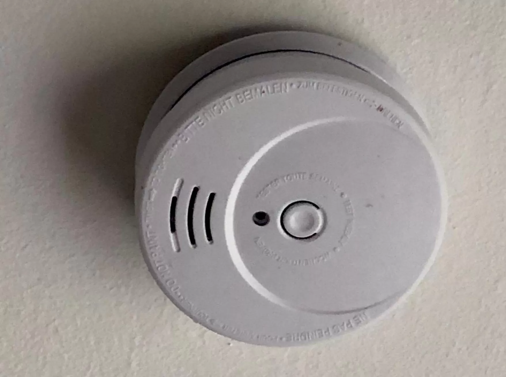 Kraft Hotel-Klimaanlage in jedem Zimmer, AC in each room!