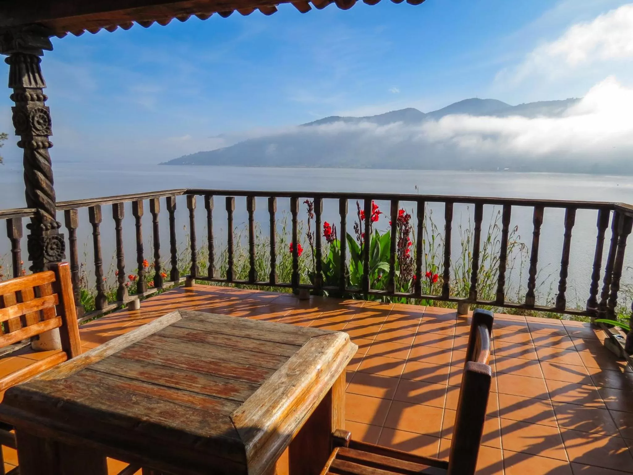 Cabañas Yunuén by Rotamundos