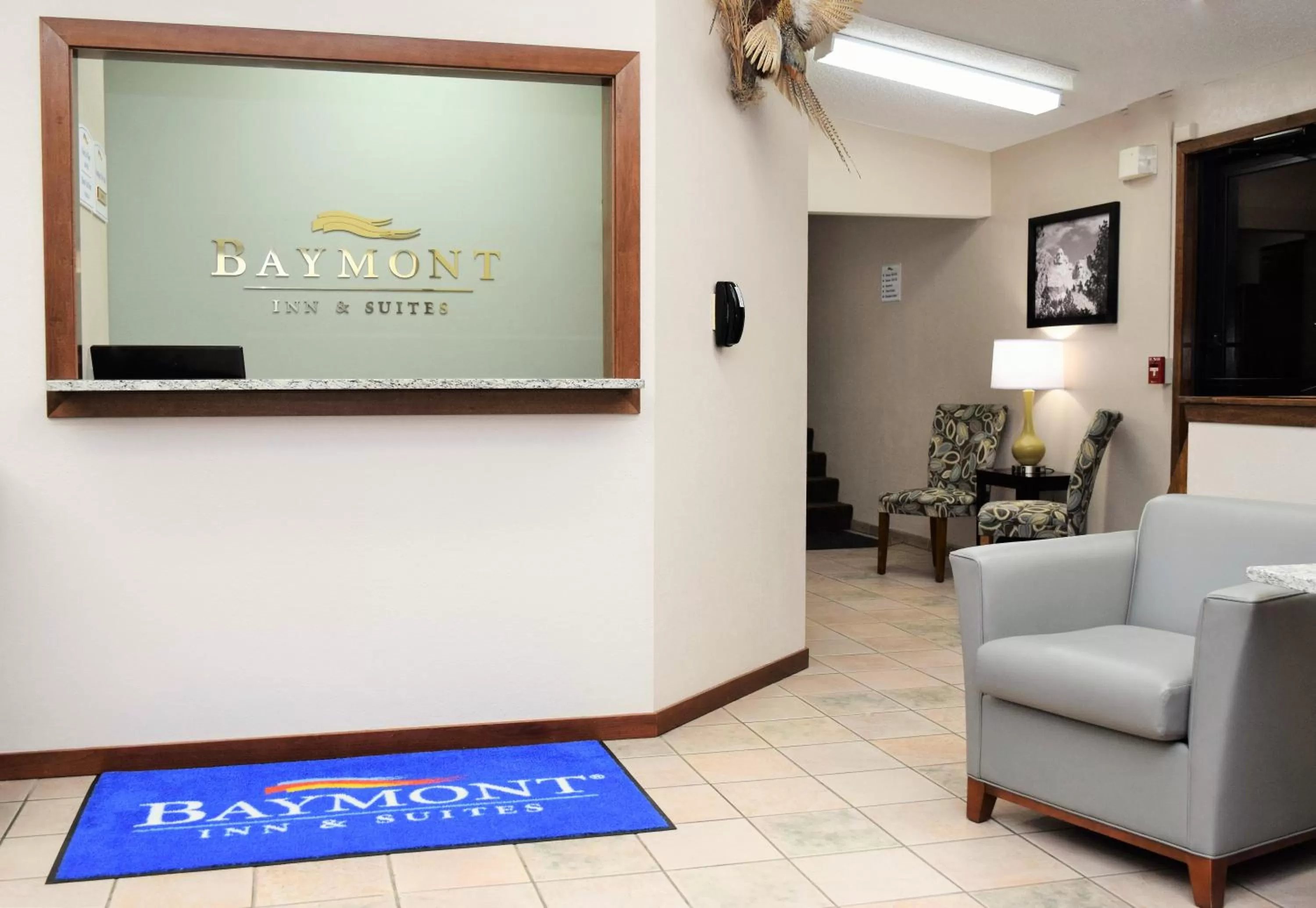 Facade/entrance in Baymont by Wyndham Pierre