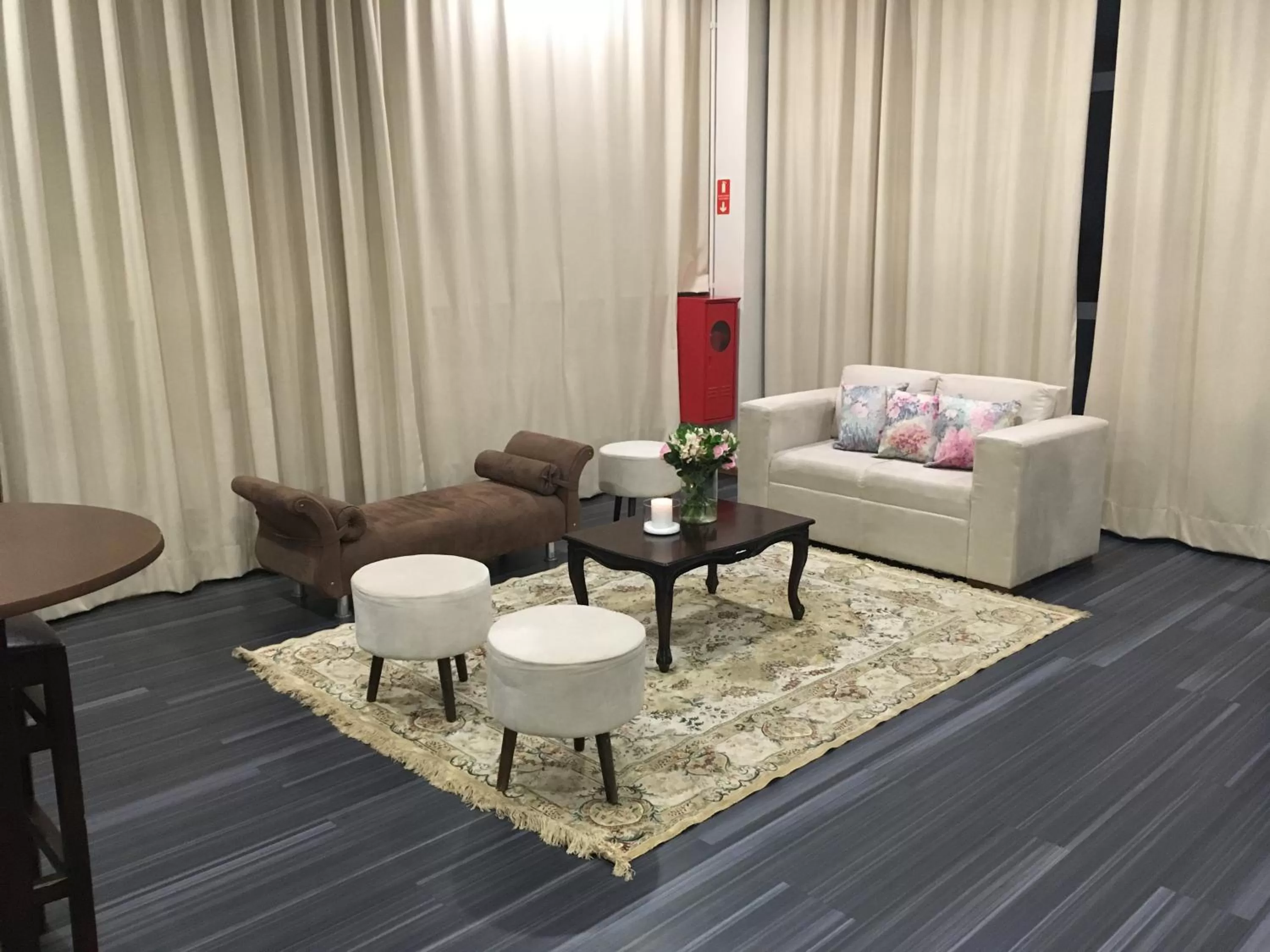 Druds Hotel Hortolândia