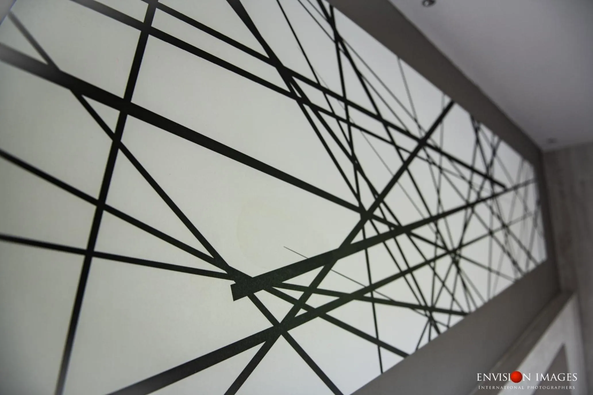 Bedroom in Red Hall Hotel