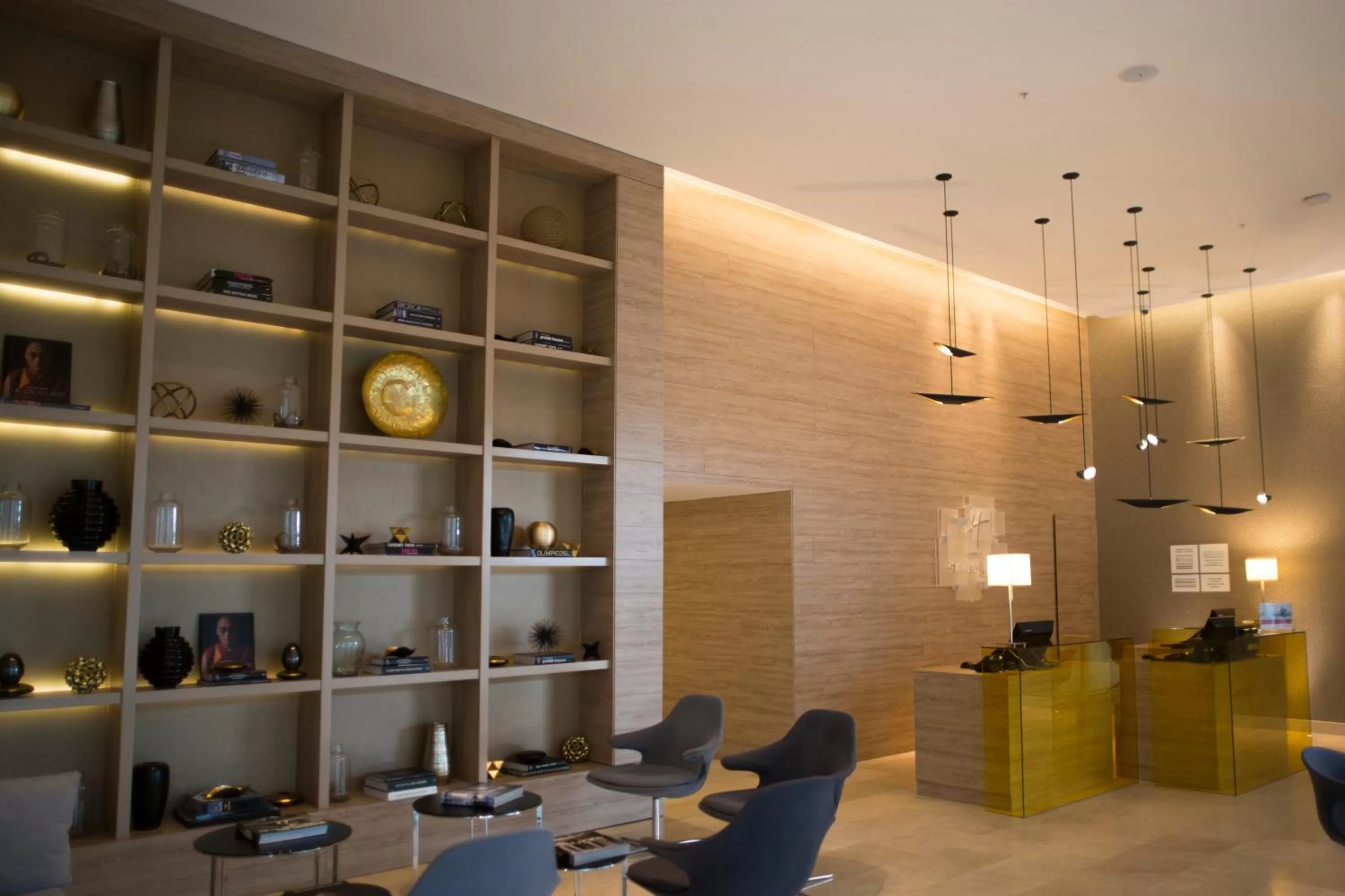 Property building in Holiday Inn Cúcuta by IHG