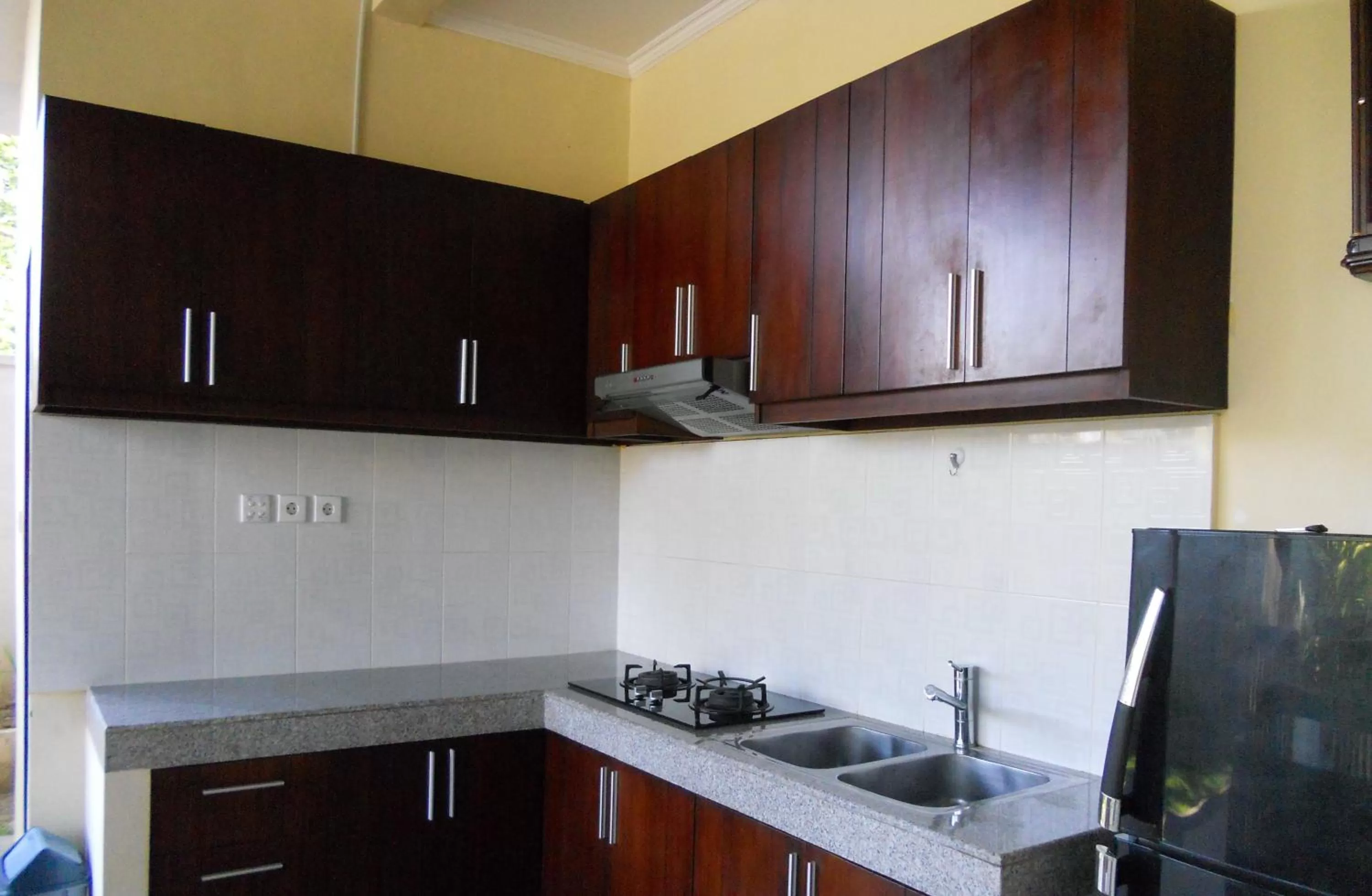 Dining area in Avisara Villa & Suite