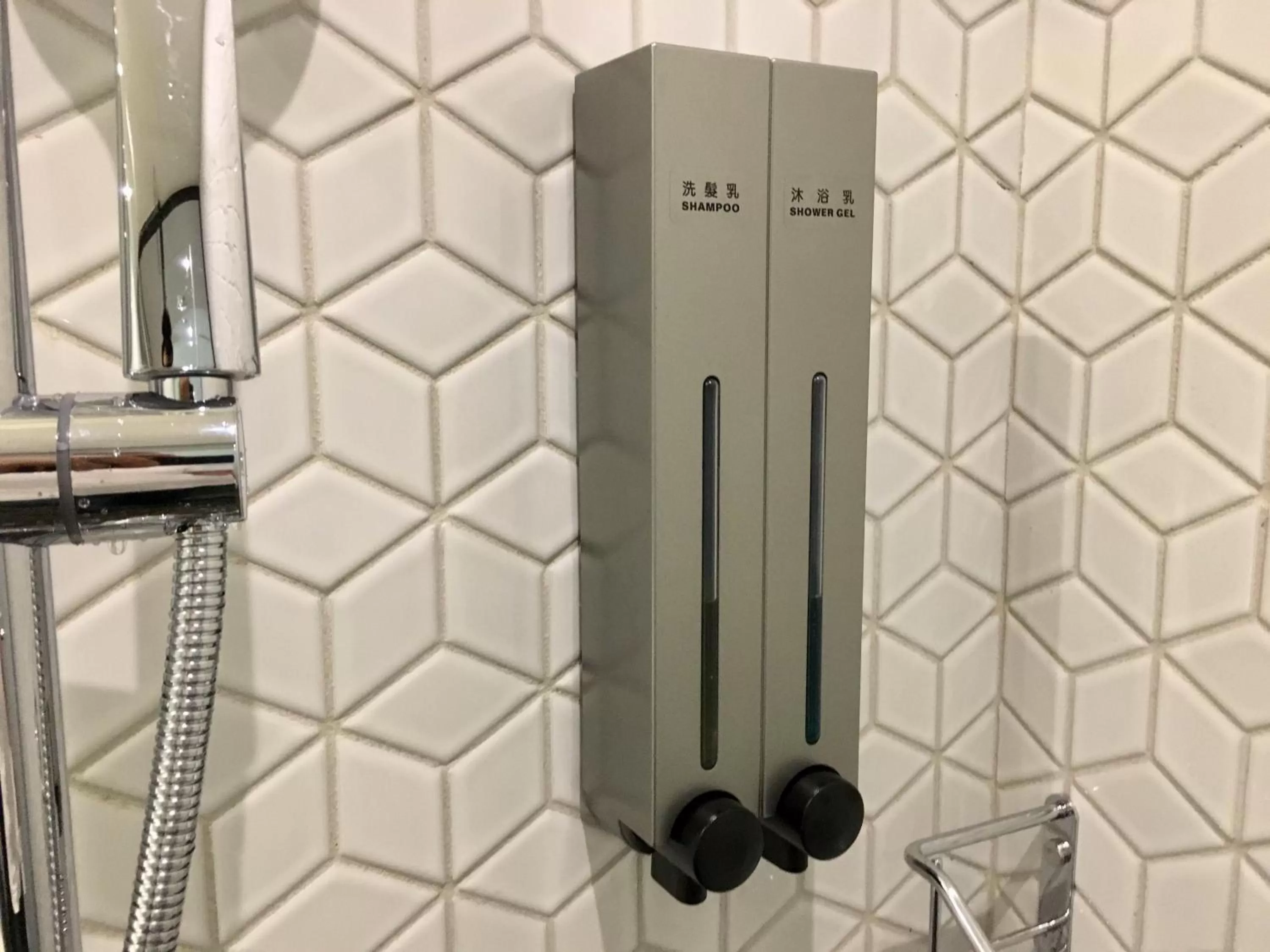 City Suites - Taipei Nandong